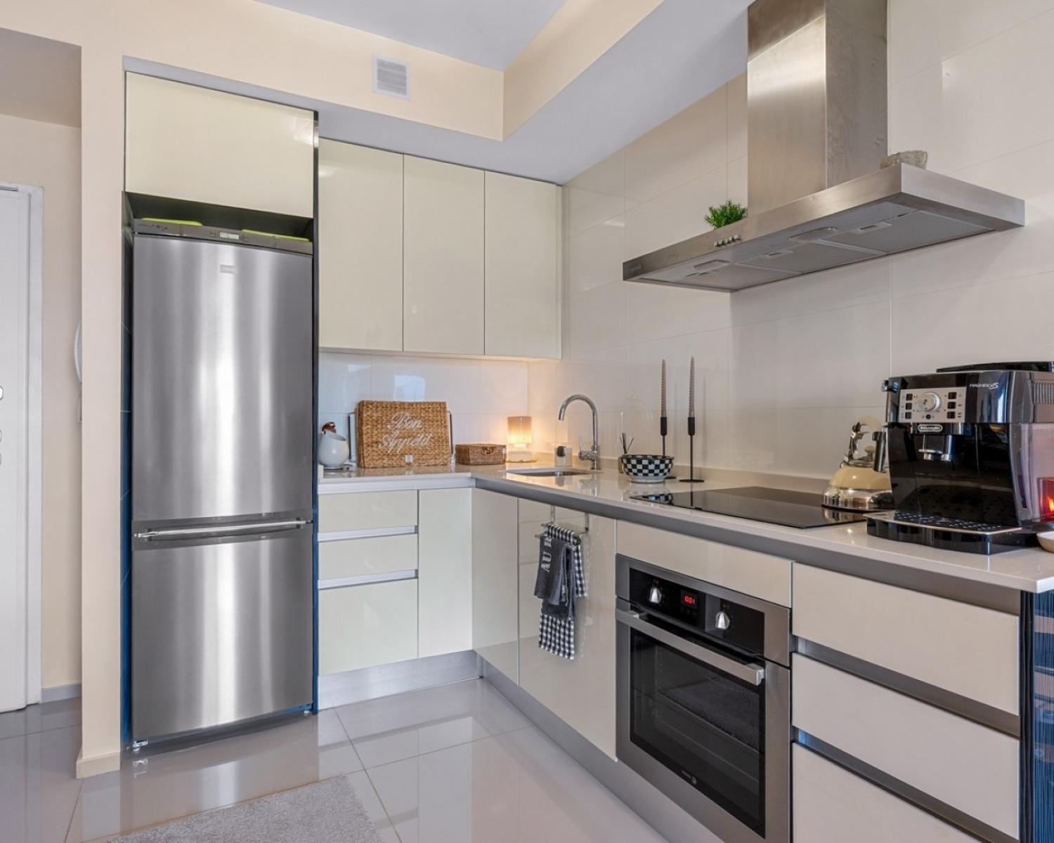  kaufen Wohnung Ciudad Quesada Baix Segura 6