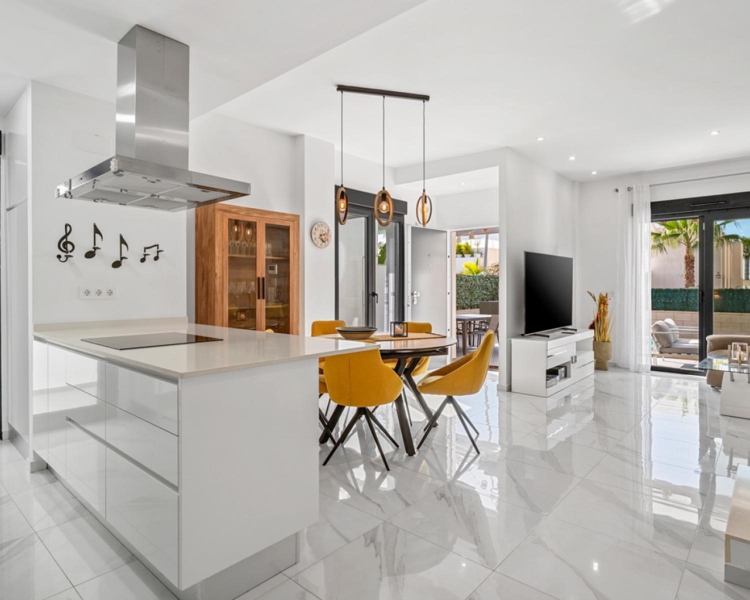  kaufen Villa Benijófar Baix Segura 11