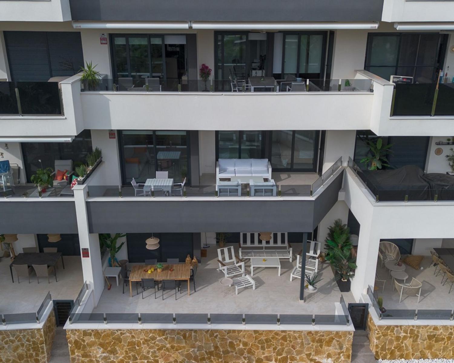  kaufen Wohnung Orihuela Baix Segura 10