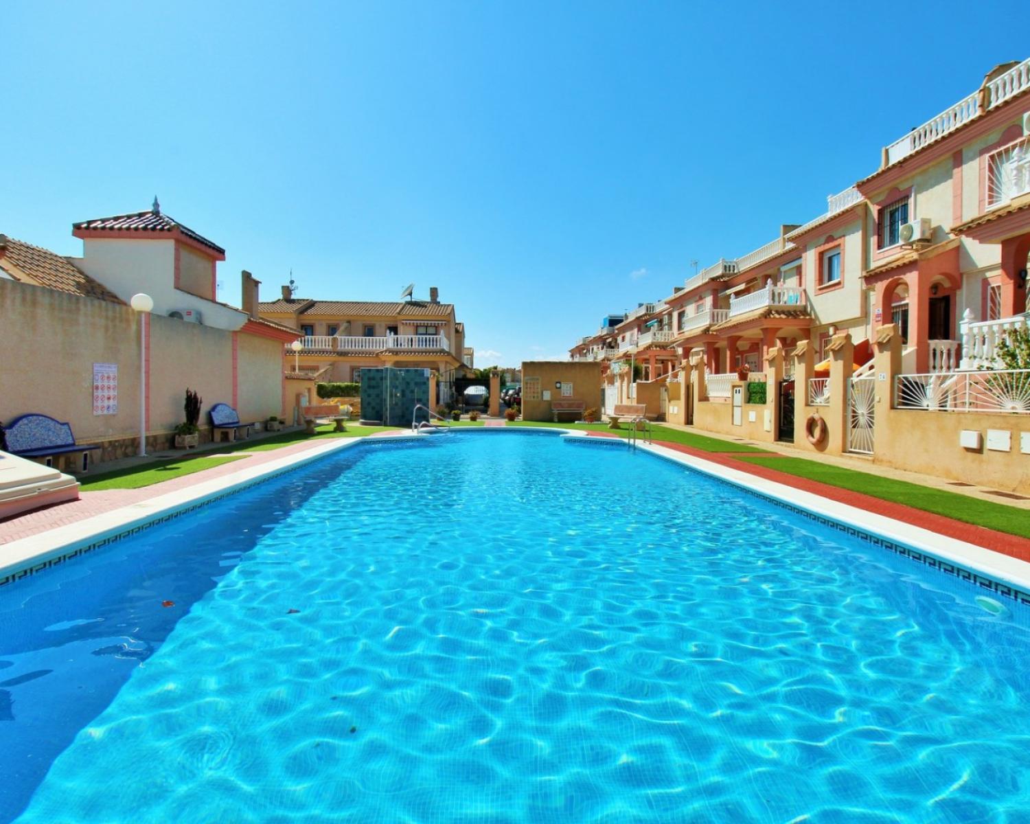  kaufen Haus Playa Flamenca Baix Segura 12