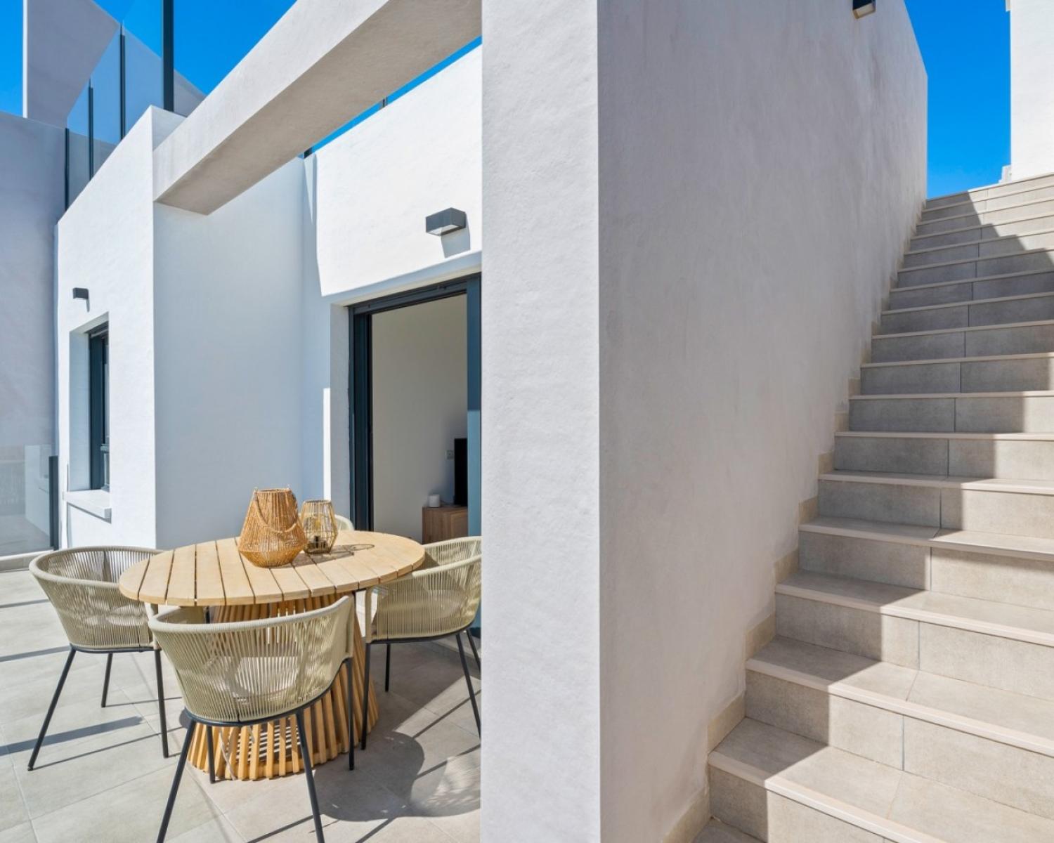  kaufen Wohnung San Miguel De Salinas Baix Segura 18