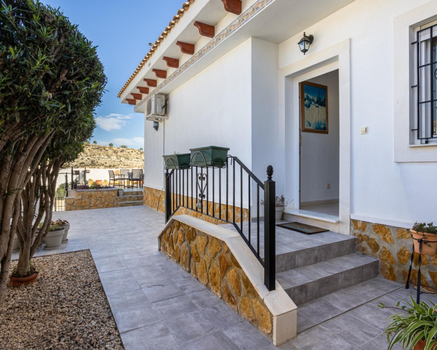  kaufen Villa Bigastro Baix Segura 4