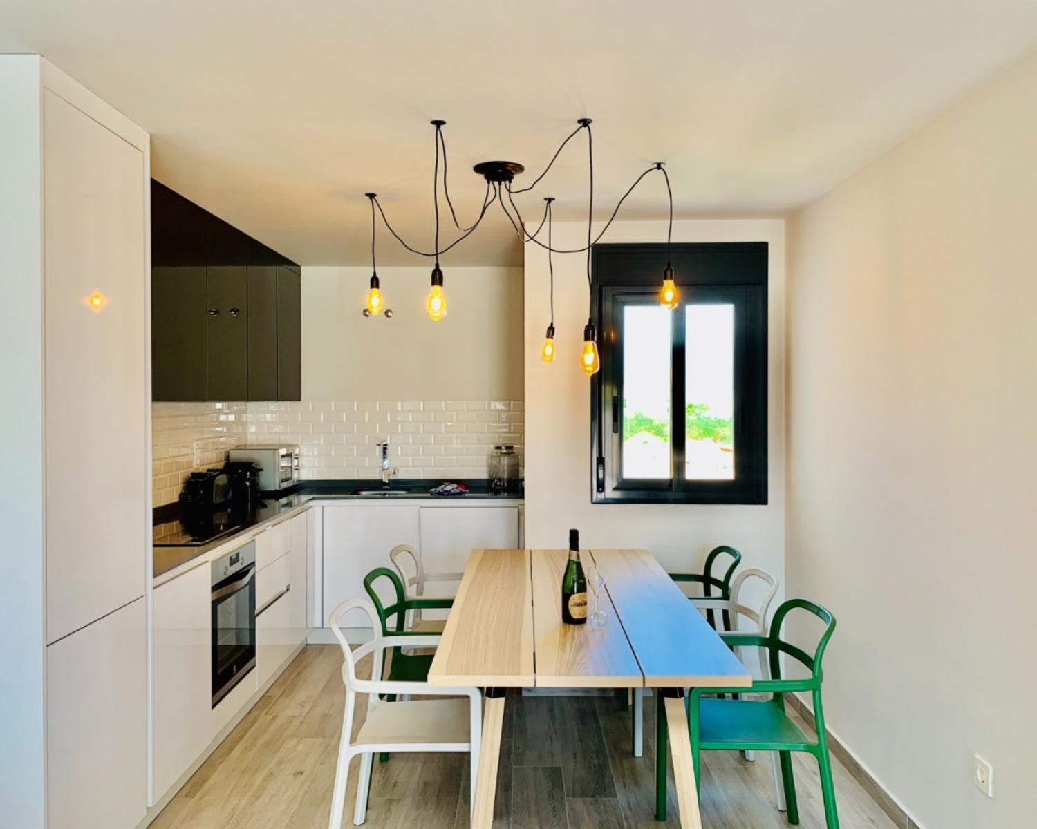  kaufen Wohnung San Miguel De Salinas Baix Segura 4