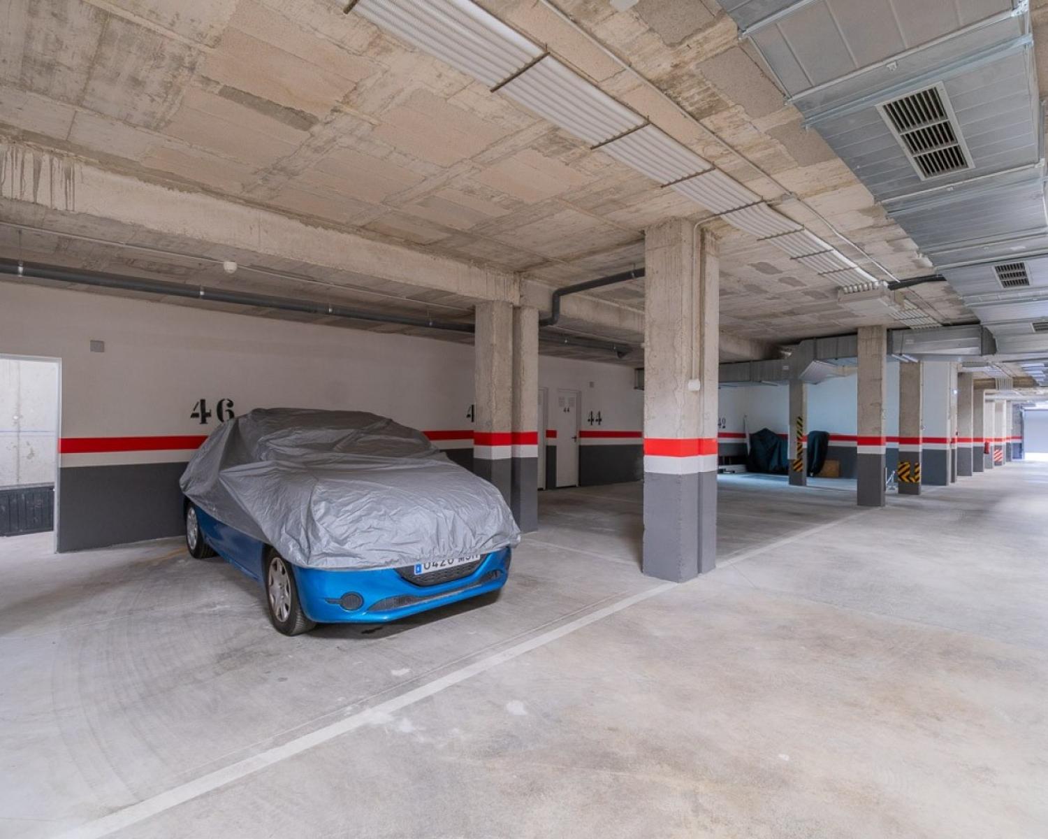  kaufen Wohnung Los Balcones Baix Segura 35