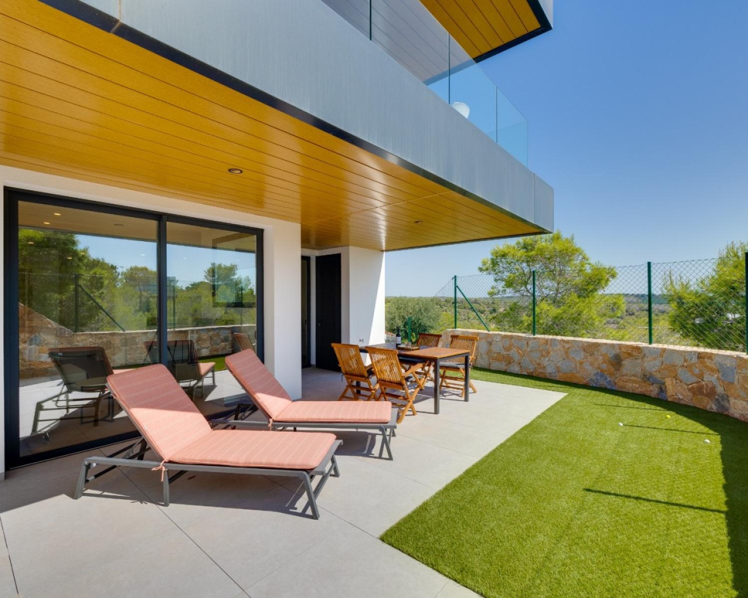  kaufen Wohnung Las Colinas Baix Segura 33