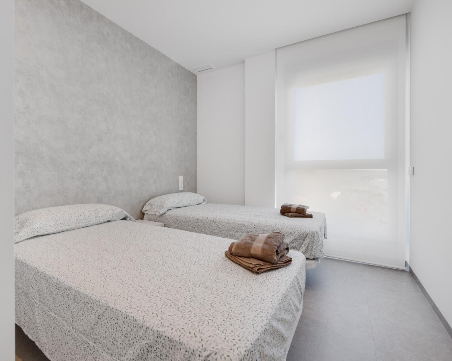  kaufen Wohnung Las Colinas Baix Segura 16