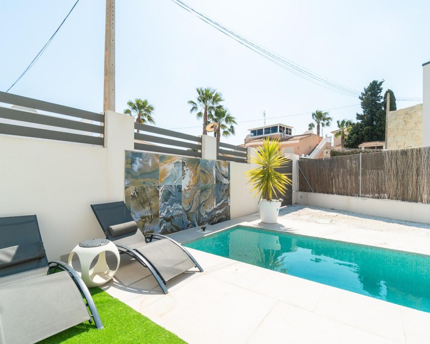  kaufen Villa Villamartín Baix Segura 2