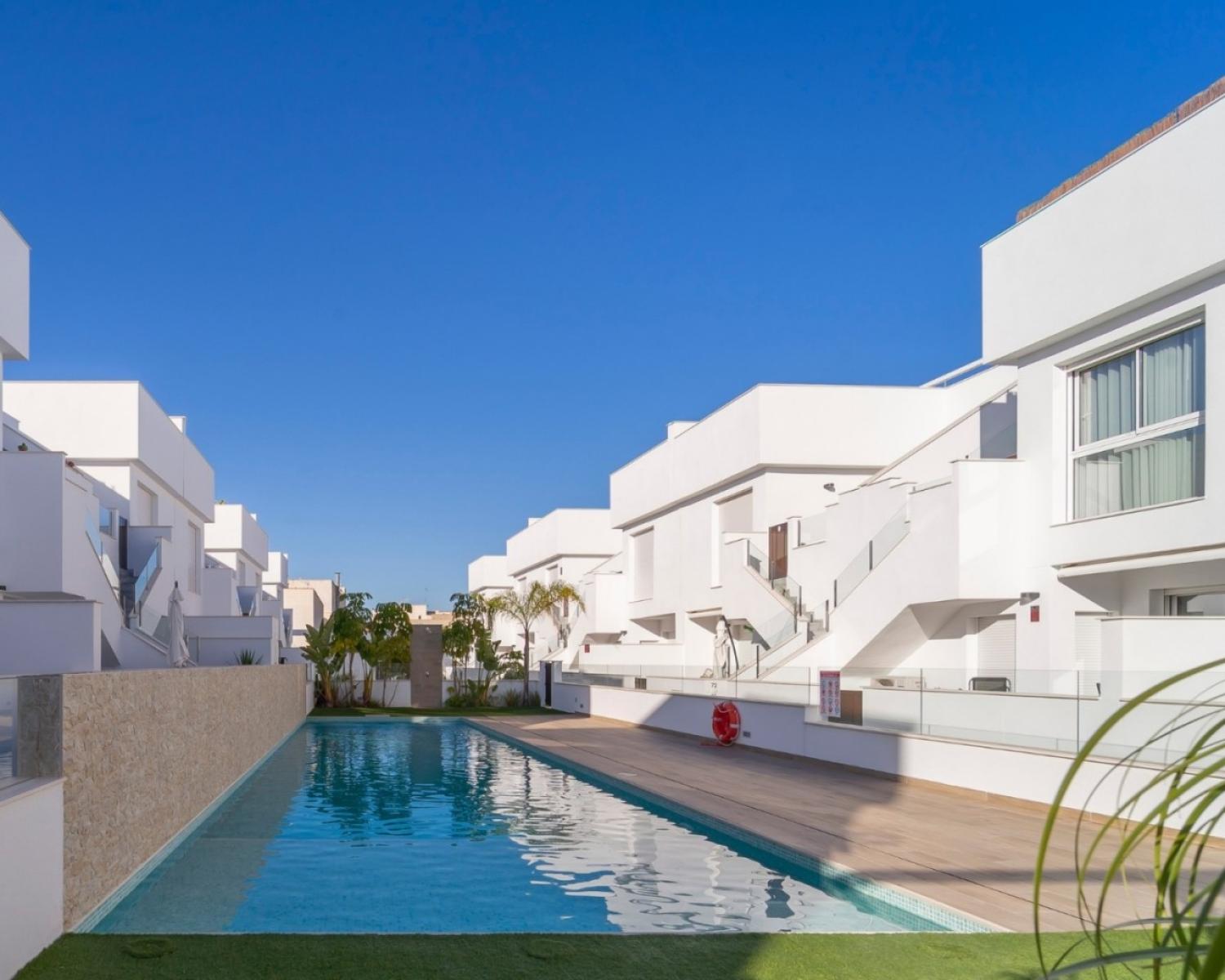  kaufen Wohnung Pilar De La Horadada Baix Segura 2