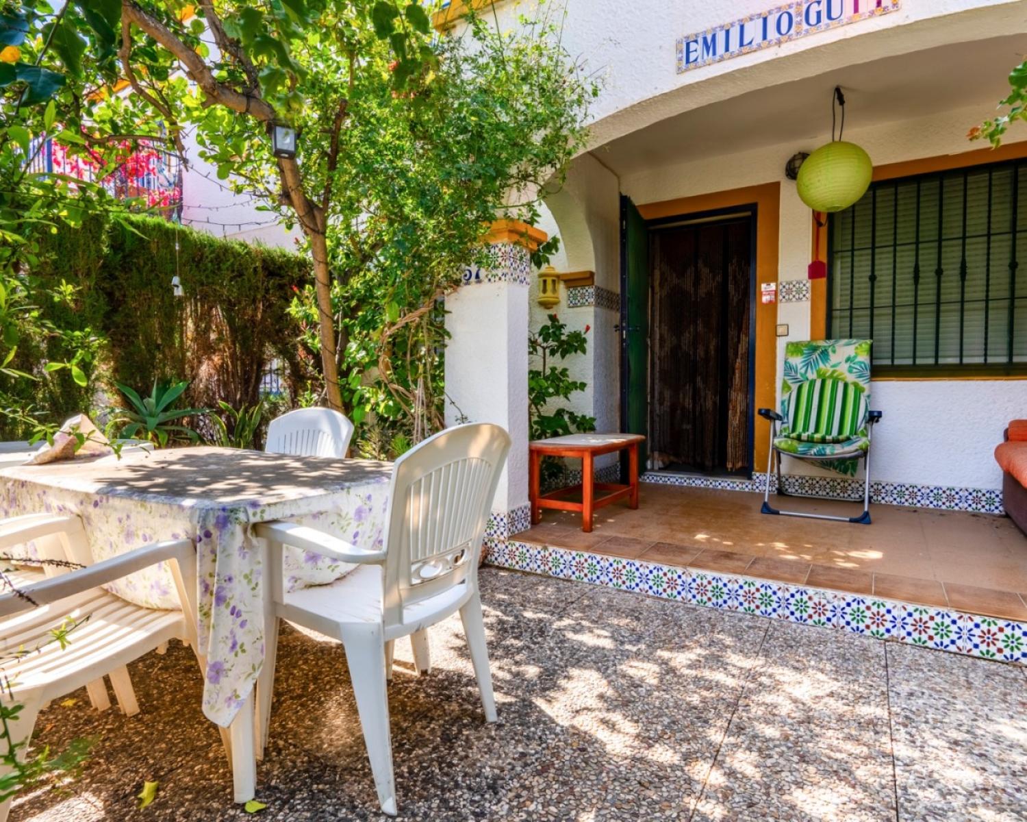  kaufen Erdgeschoss La Zenia Baix Segura 1