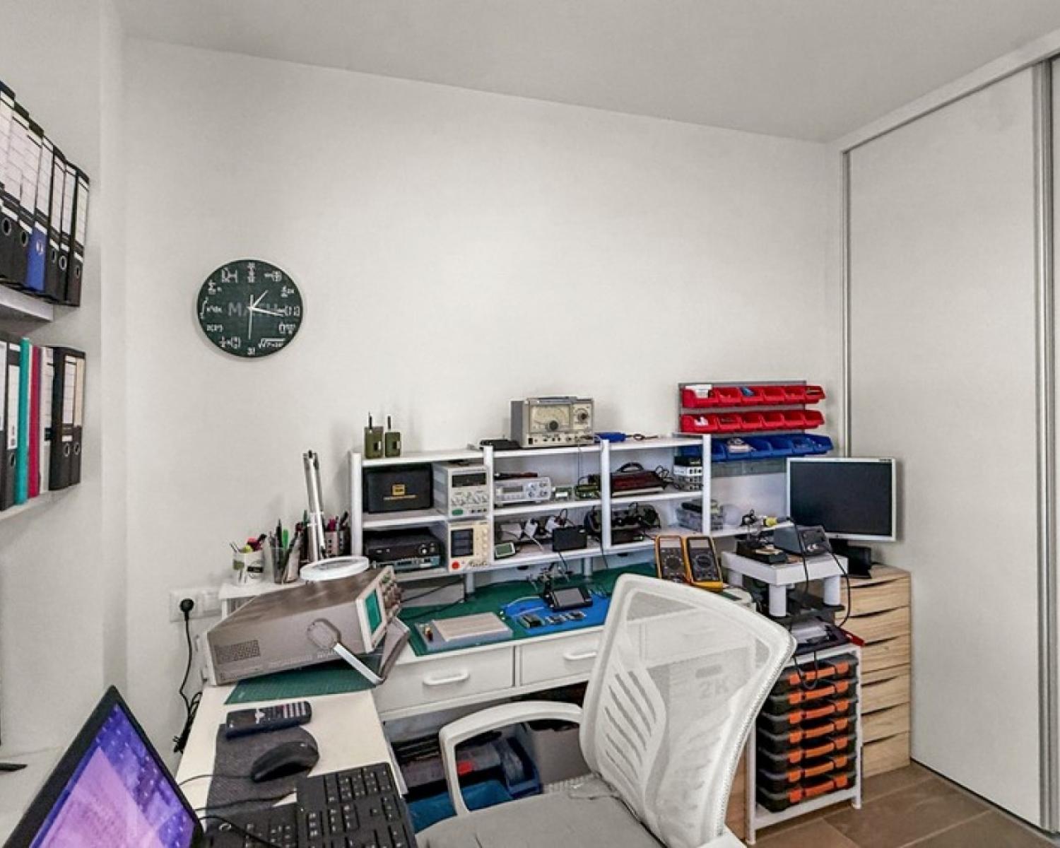  kaufen Wohnung Playa Honda Campo De Cartagena 15