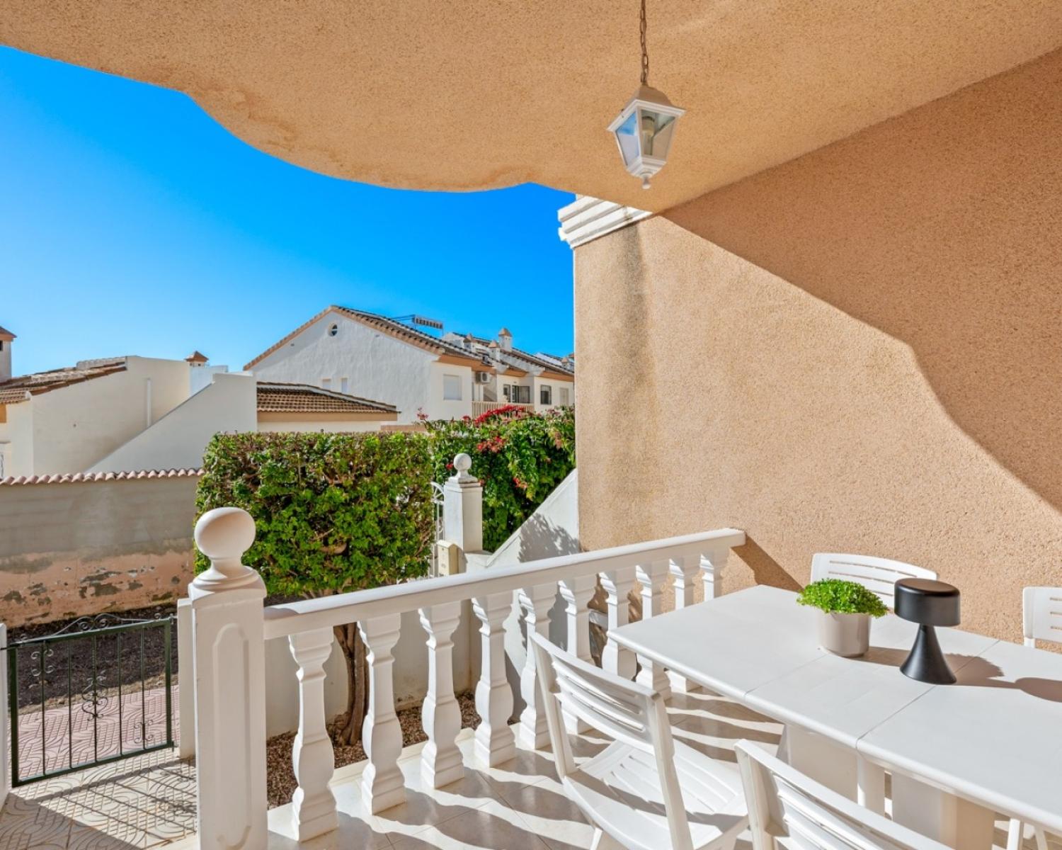  kaufen Haus Rojales Baix Segura 17