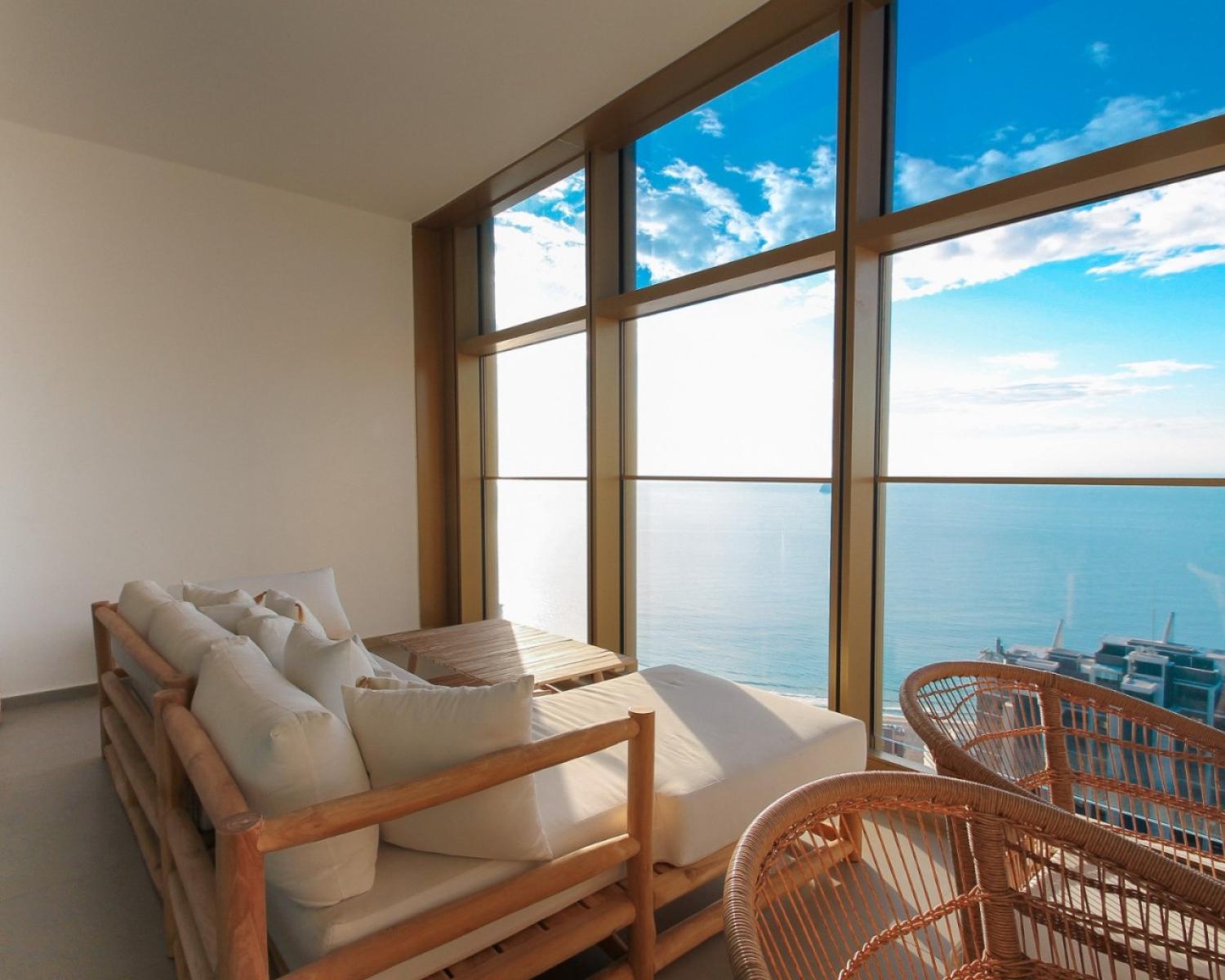  kaufen Wohnung Benidorm Marina Baixa 3