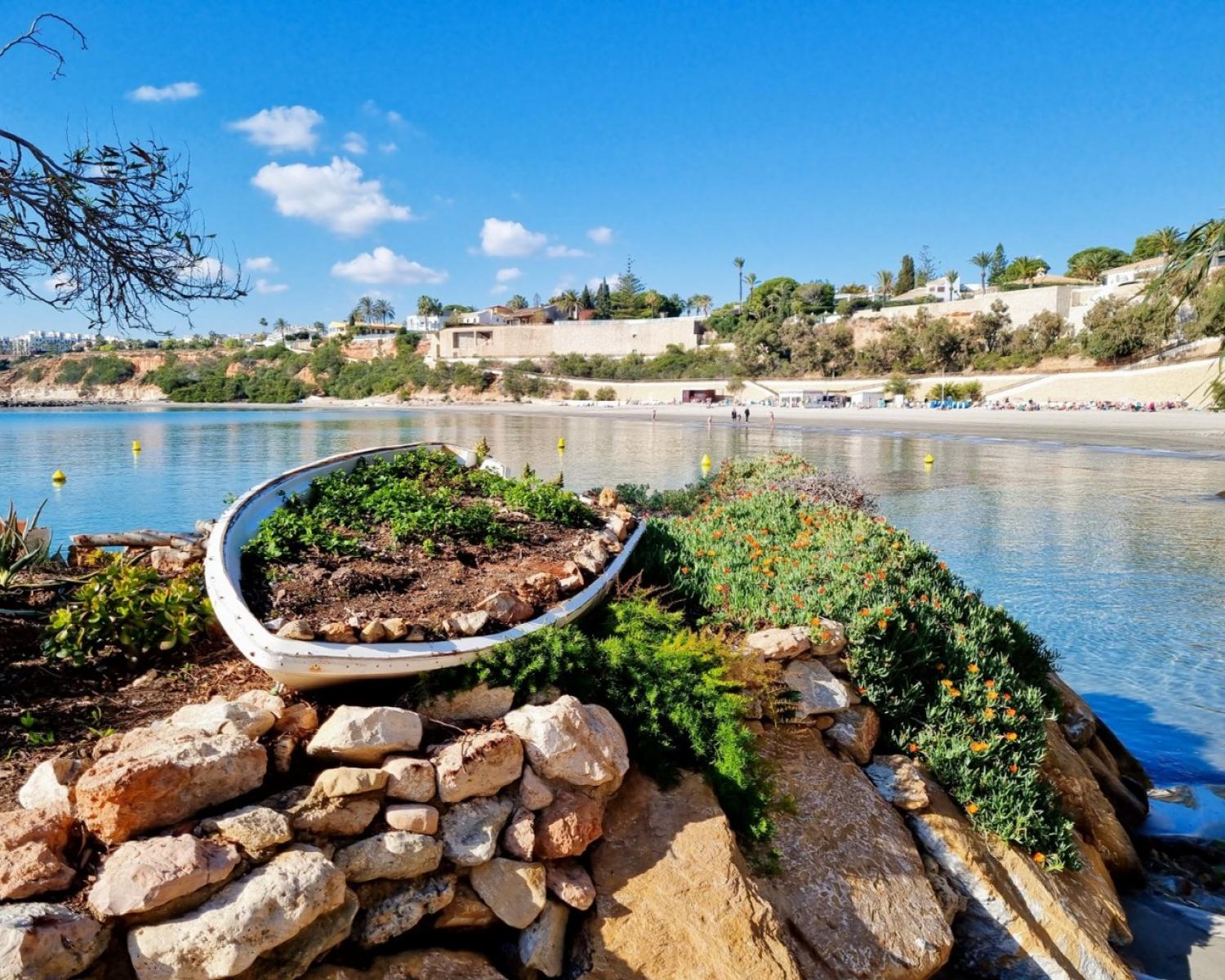  kaufen Haus Playa Flamenca Baix Segura 9