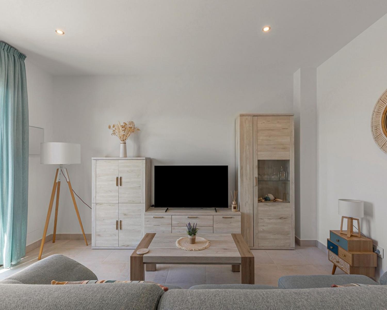  kaufen Wohnung Pilar De La Horadada Baix Segura 34