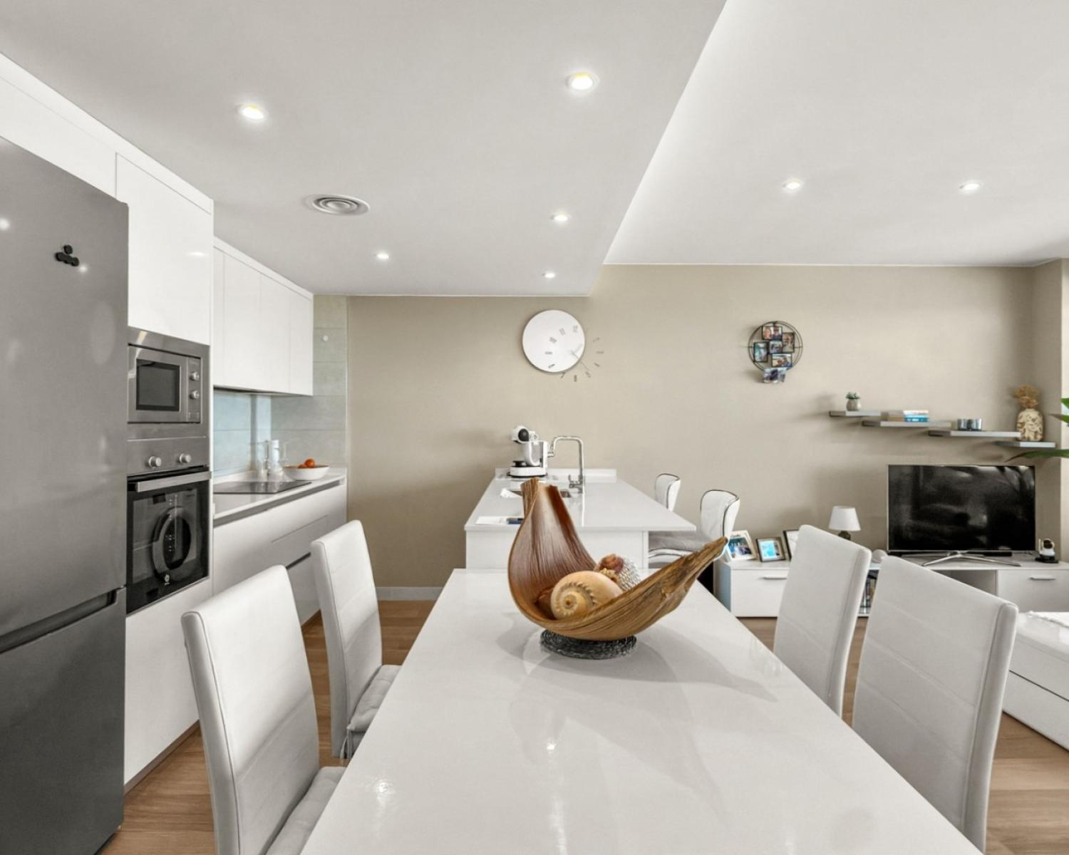  kaufen Wohnung Playa Honda Campo De Cartagena 8