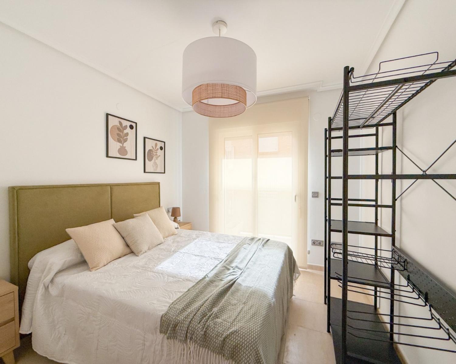  kaufen Wohnung Águilas Alto Guadalentín 4