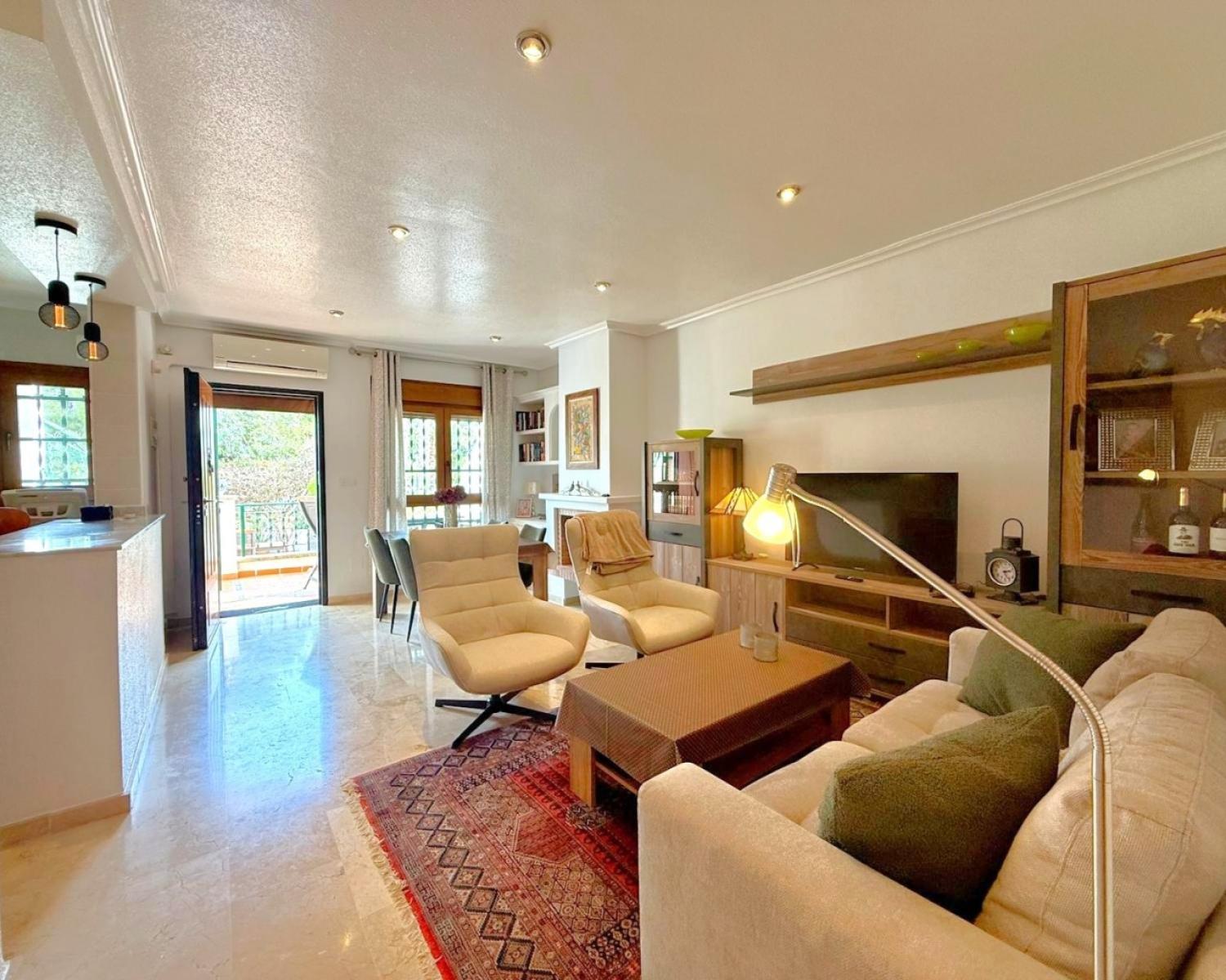  kaufen Haus Villamartín Baix Segura 4