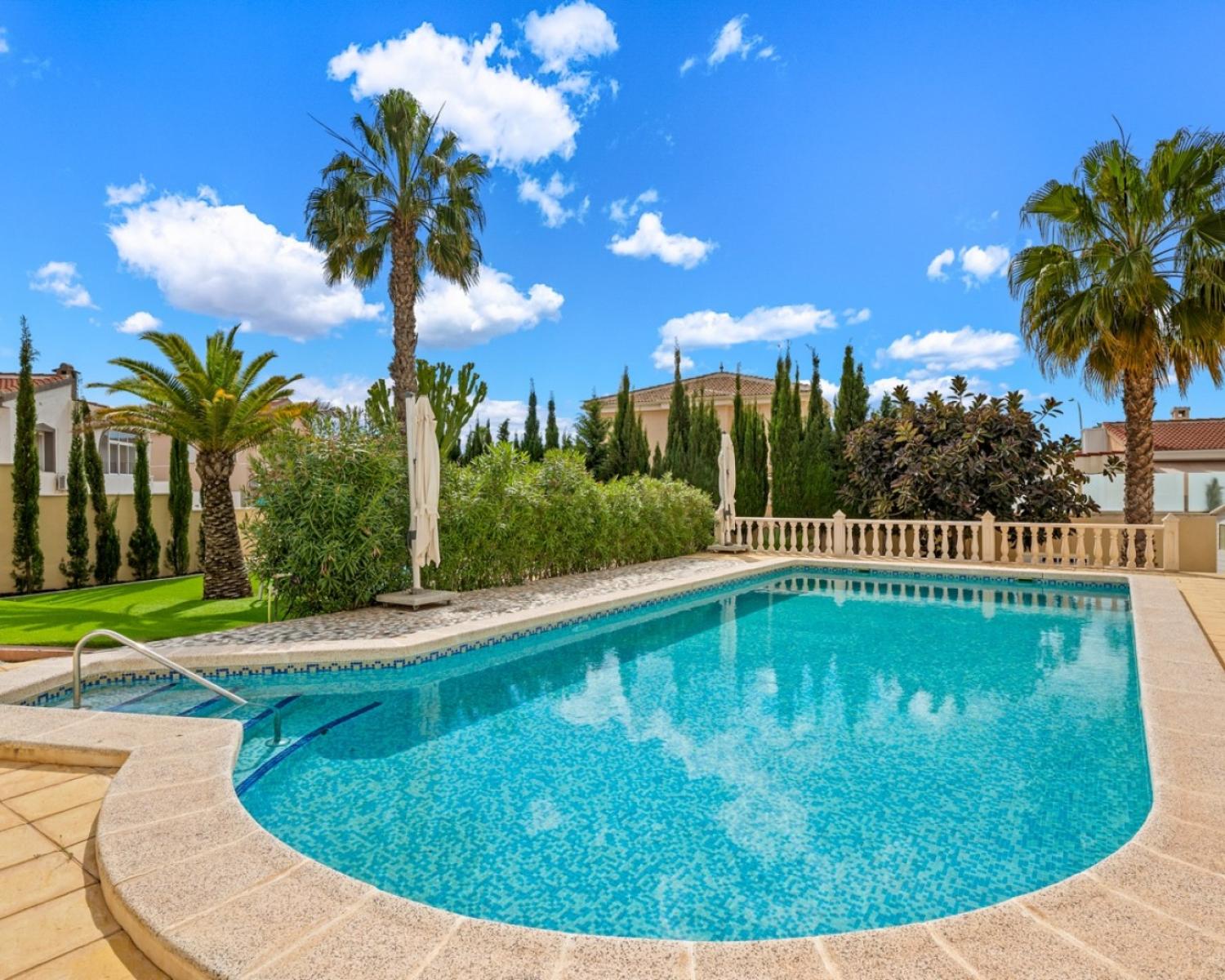  kaufen Villa Rojales Baix Segura 37