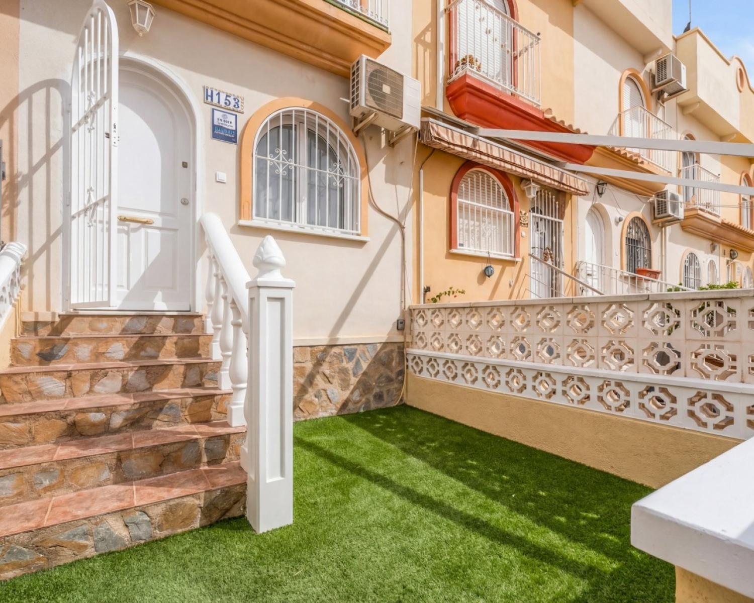  kaufen Haus Orihuela Costa Baix Segura 1