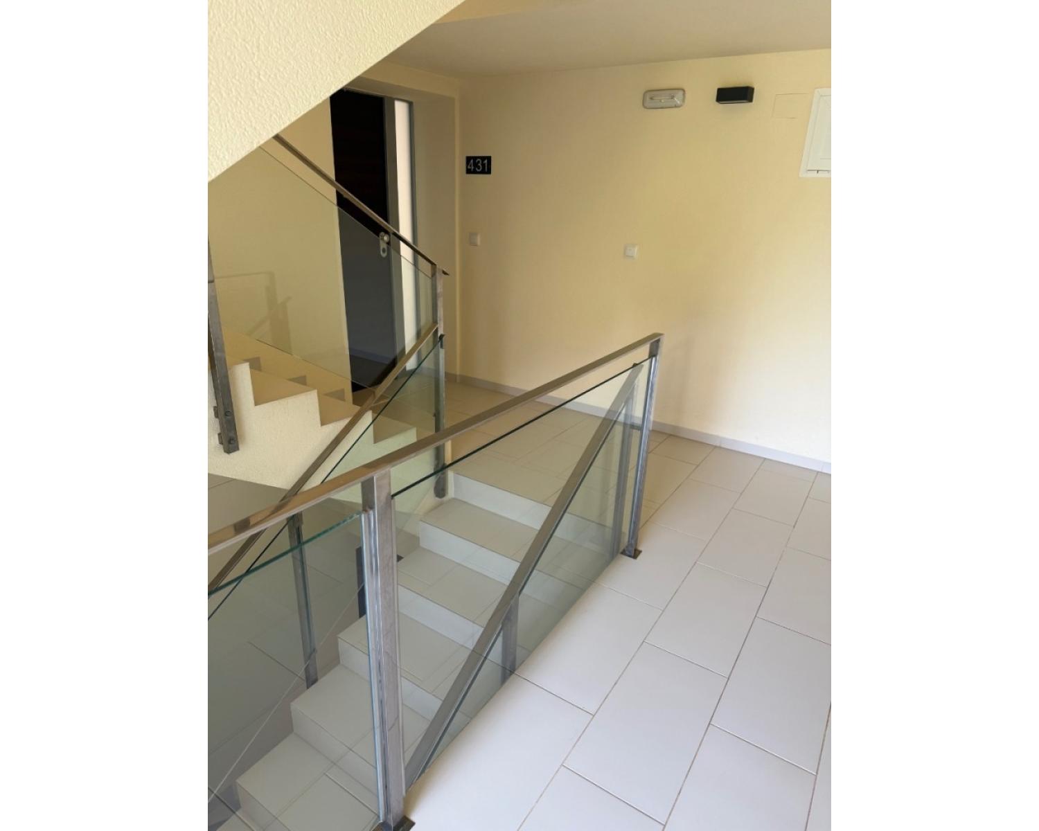  kaufen Wohnung Villamartín Baix Segura 25