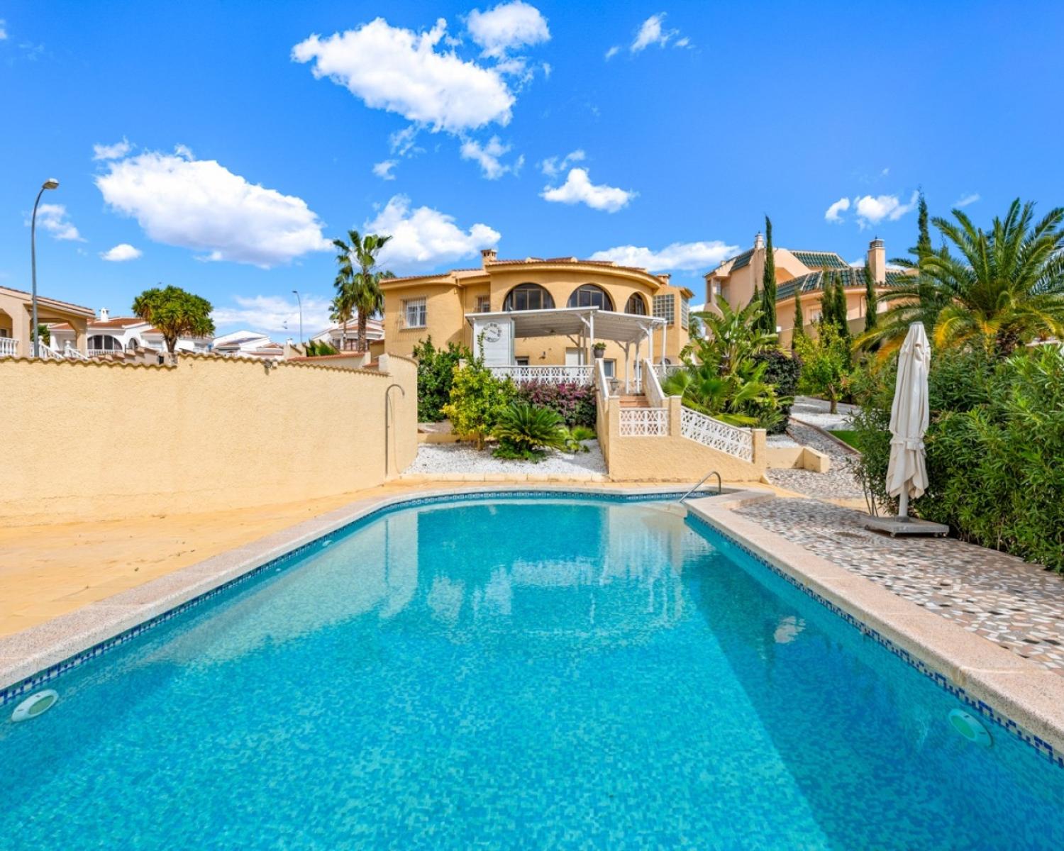  kaufen Villa Rojales Baix Segura 35