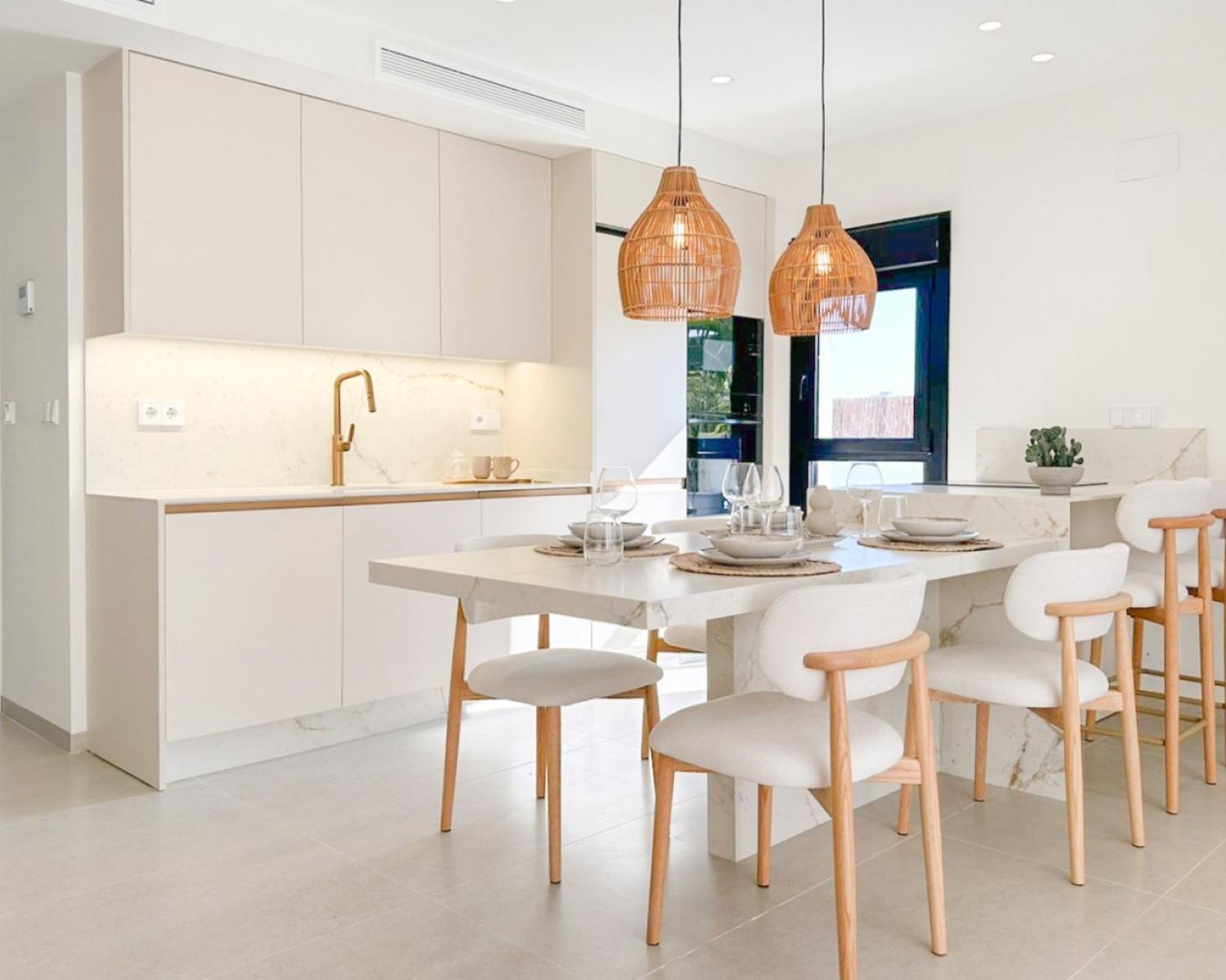  kaufen Haus Santiago De La Ribera Mar Menor 4