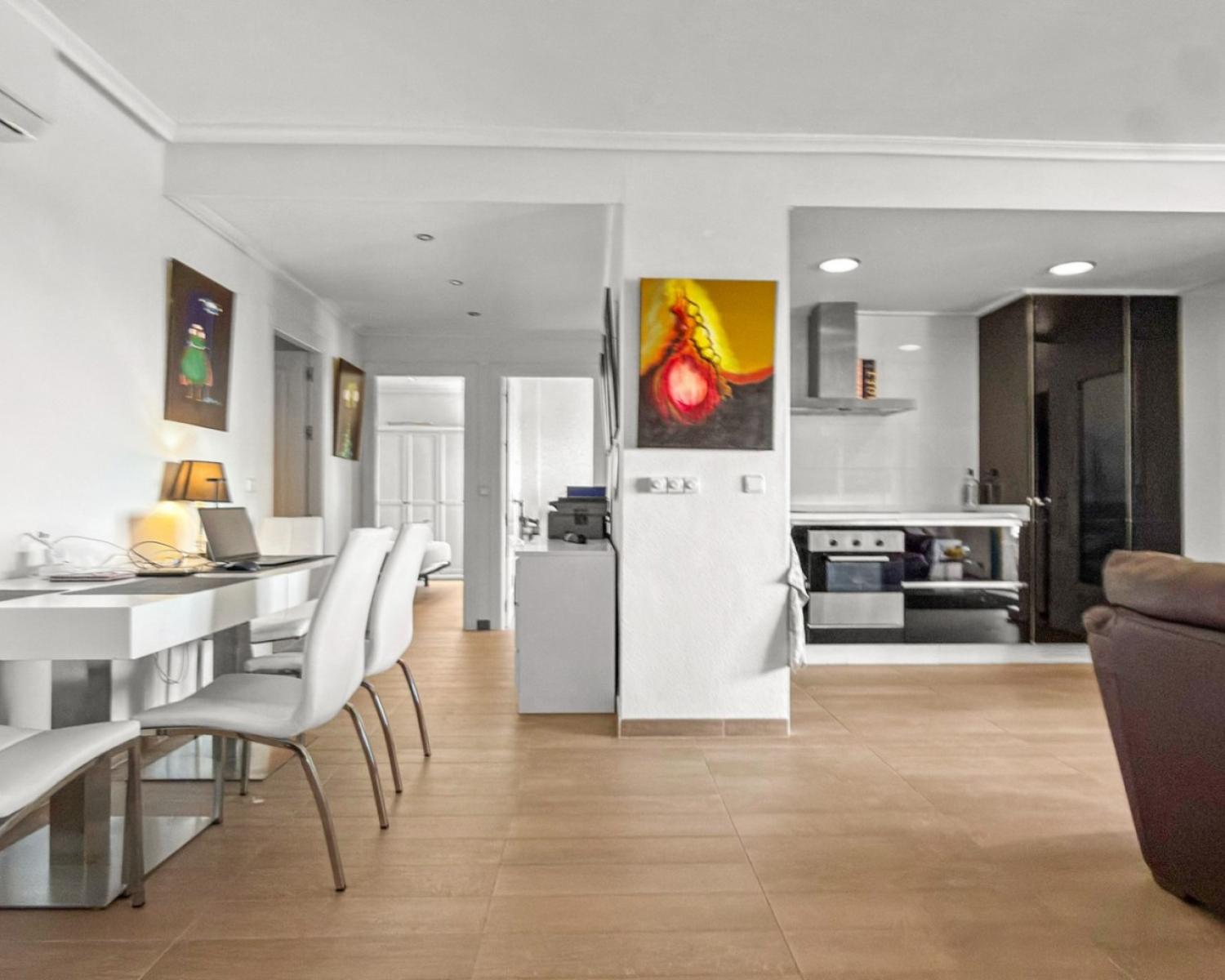  kaufen Wohnung Lomas De Campoamor Baix Segura 12