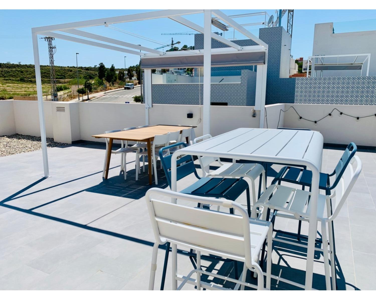  kaufen Wohnung San Miguel De Salinas Baix Segura 13