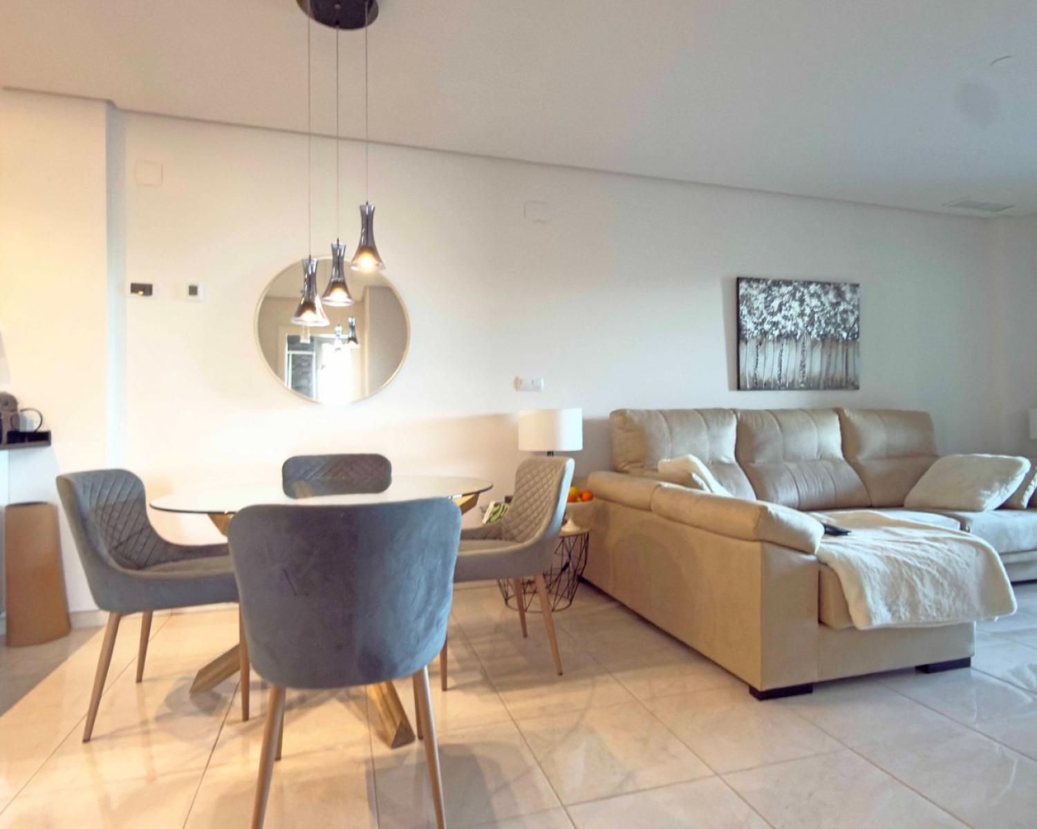  kaufen Wohnung Los Dolses Baix Segura 14