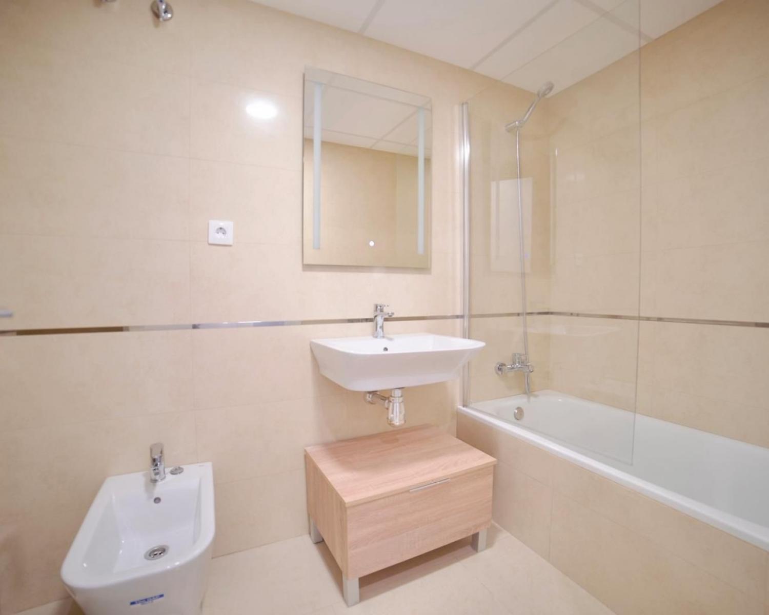 kaufen Wohnung Las Lomas Alto Guadalentín 10