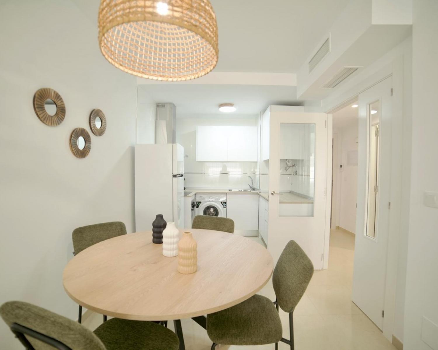 kaufen Wohnung Las Lomas Alto Guadalentín 7