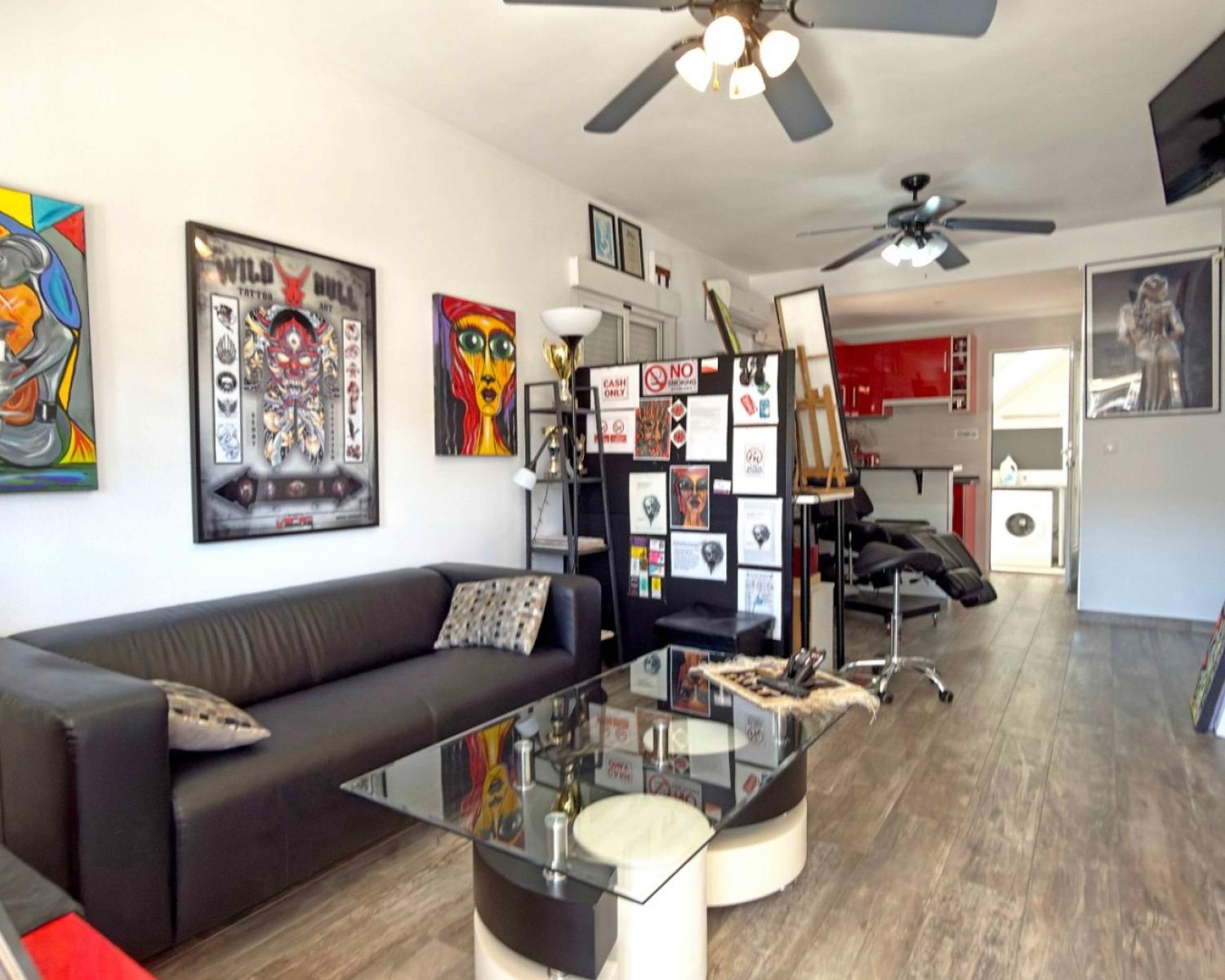  kaufen Gewerberaum La Zenia Baix Segura 2