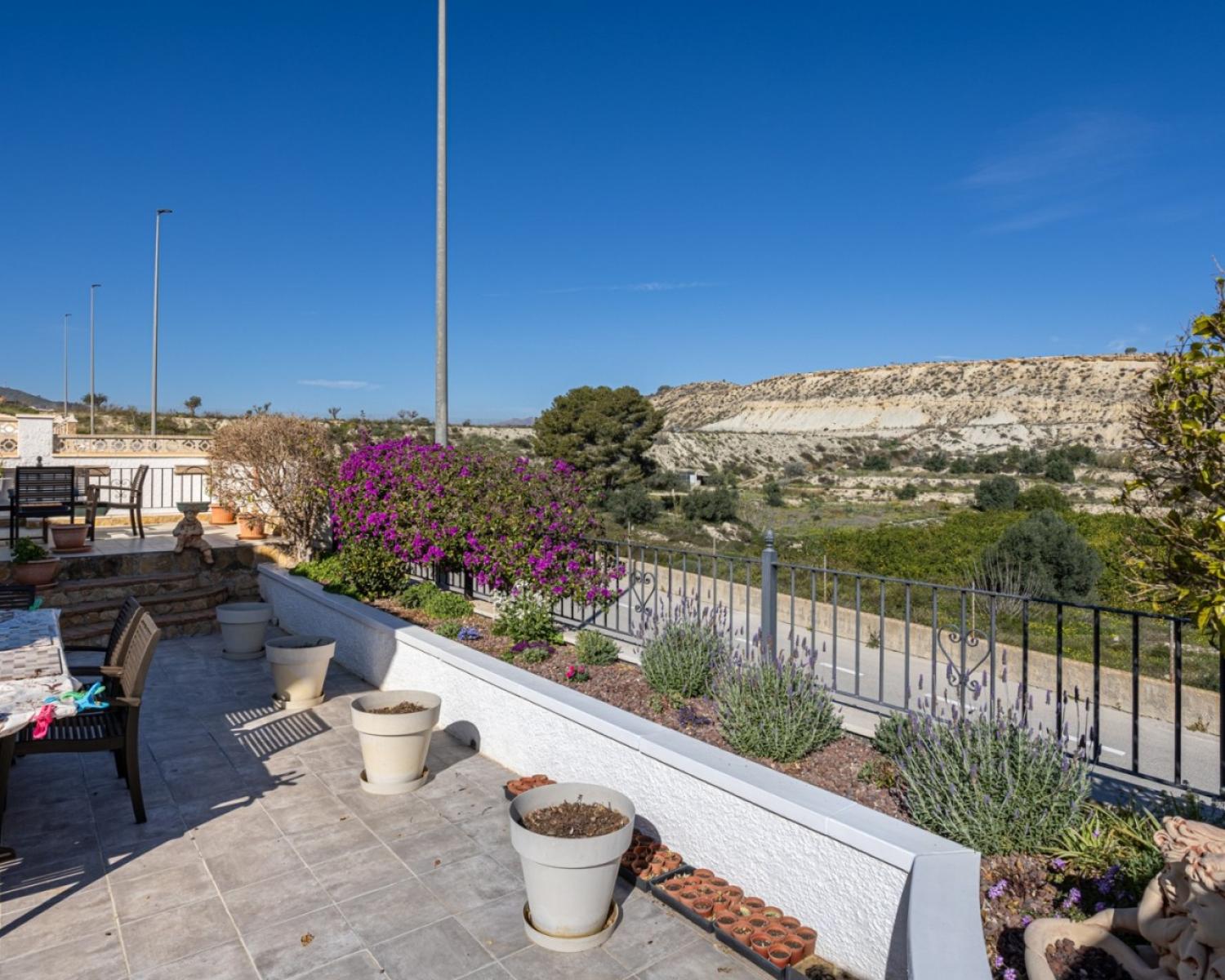  kaufen Villa Bigastro Baix Segura 34