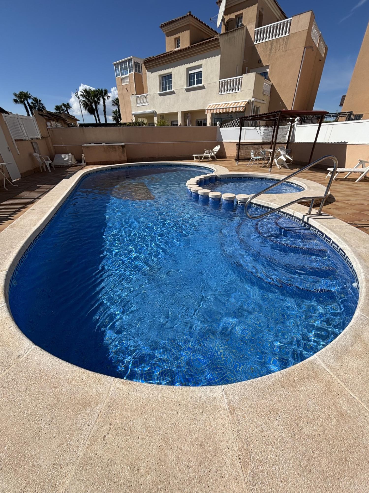  kaufen Villa Torrevieja Baix Segura 2