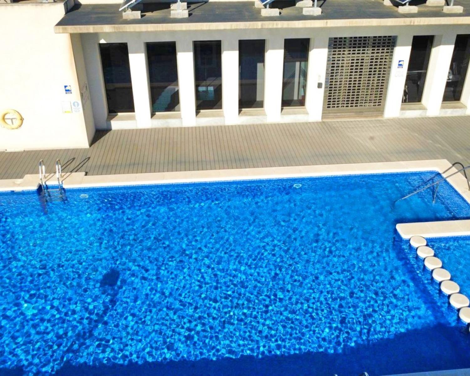  kaufen Wohnung Los Dolses Baix Segura 11