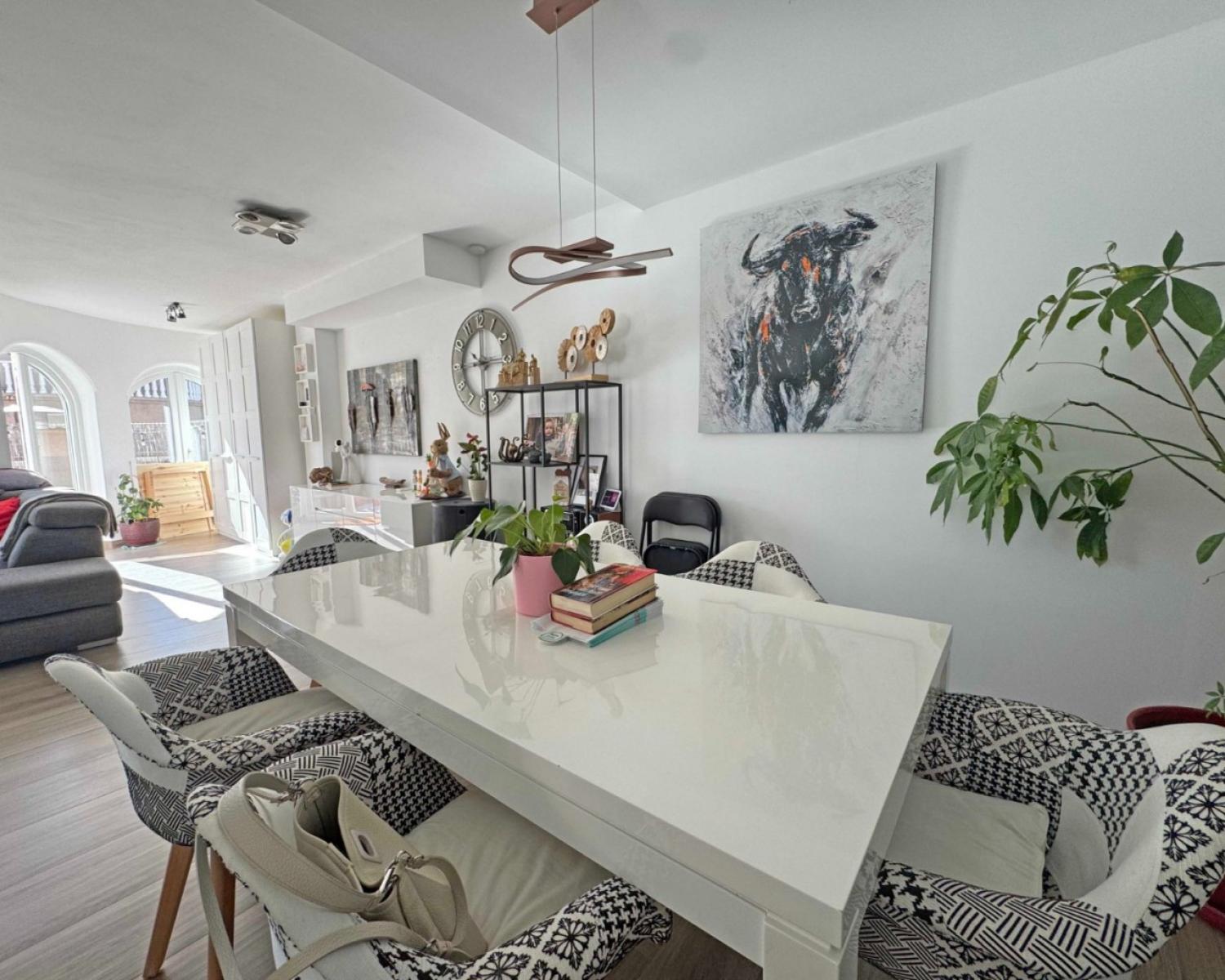  kaufen Haus Villamartín Baix Segura 10