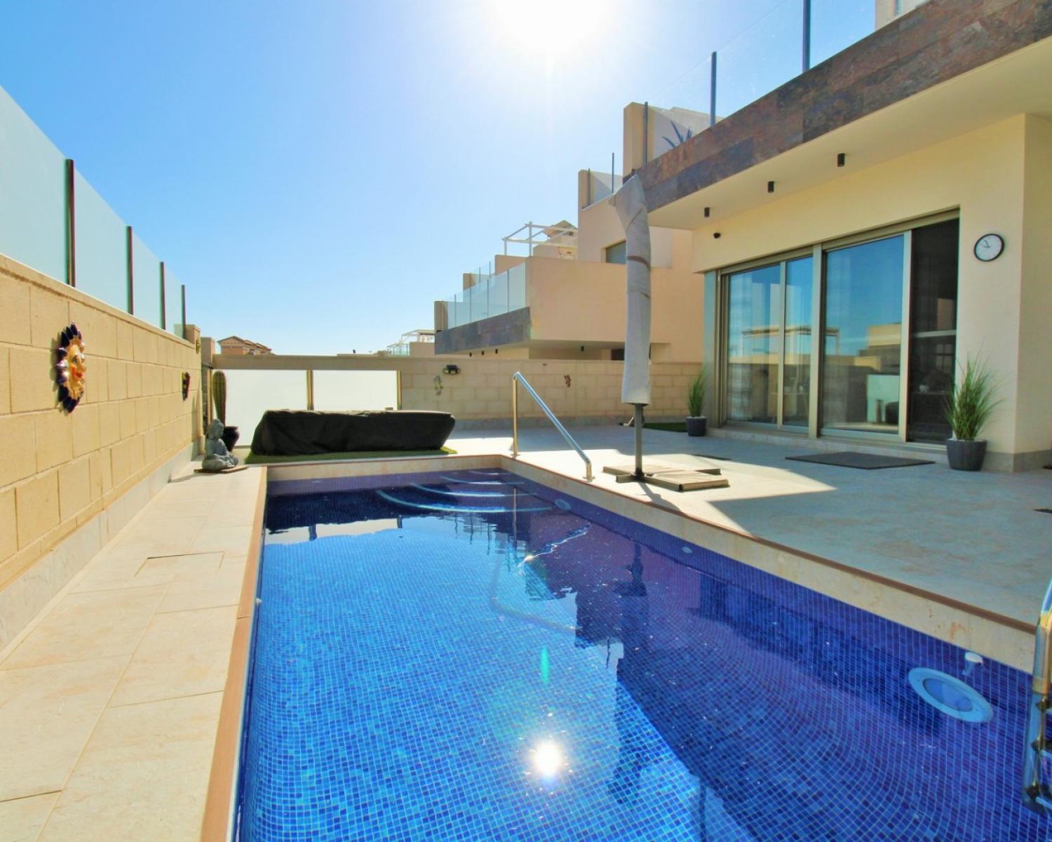  kaufen Villa Villamartín Baix Segura 8