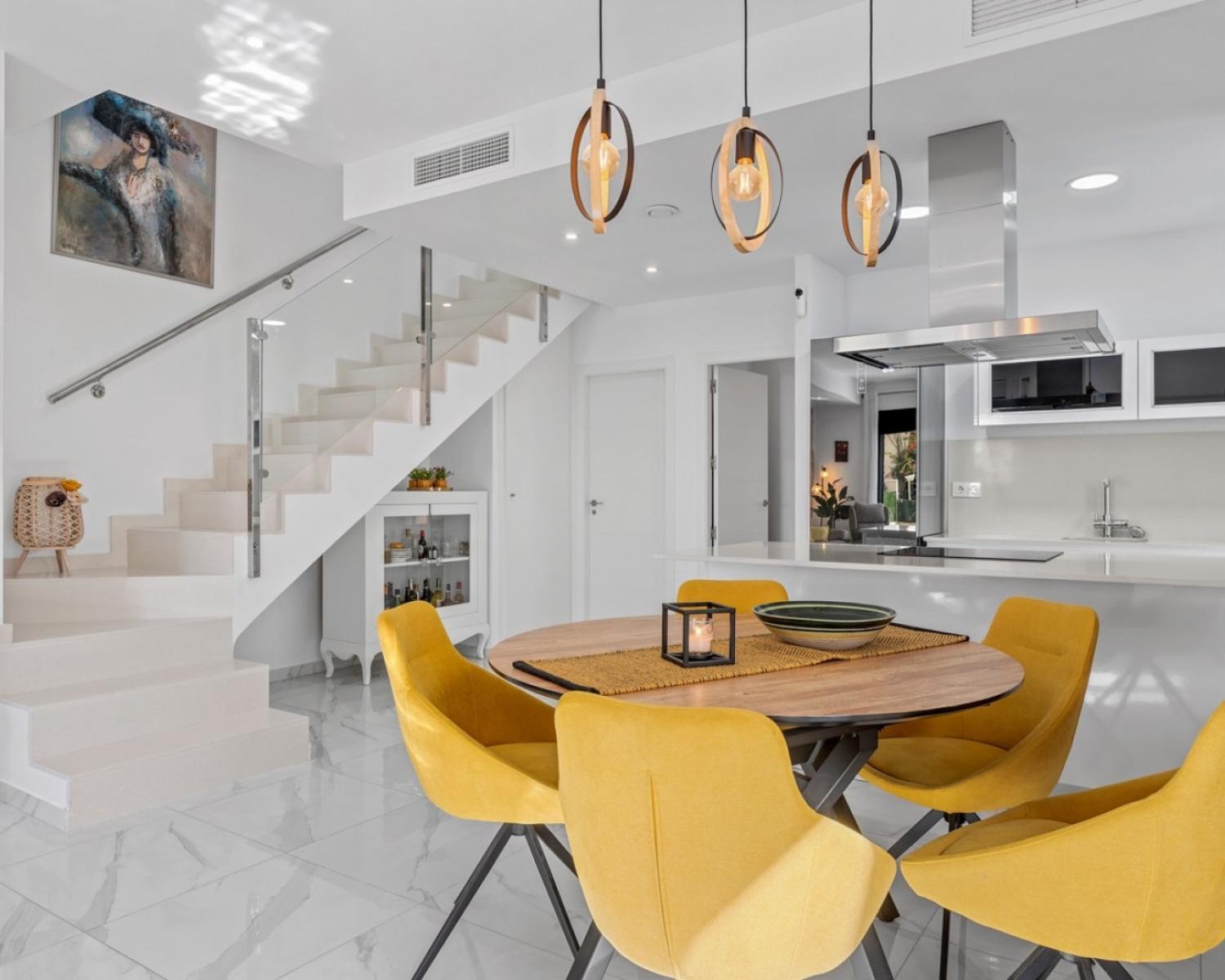  kaufen Villa Benijófar Baix Segura 2