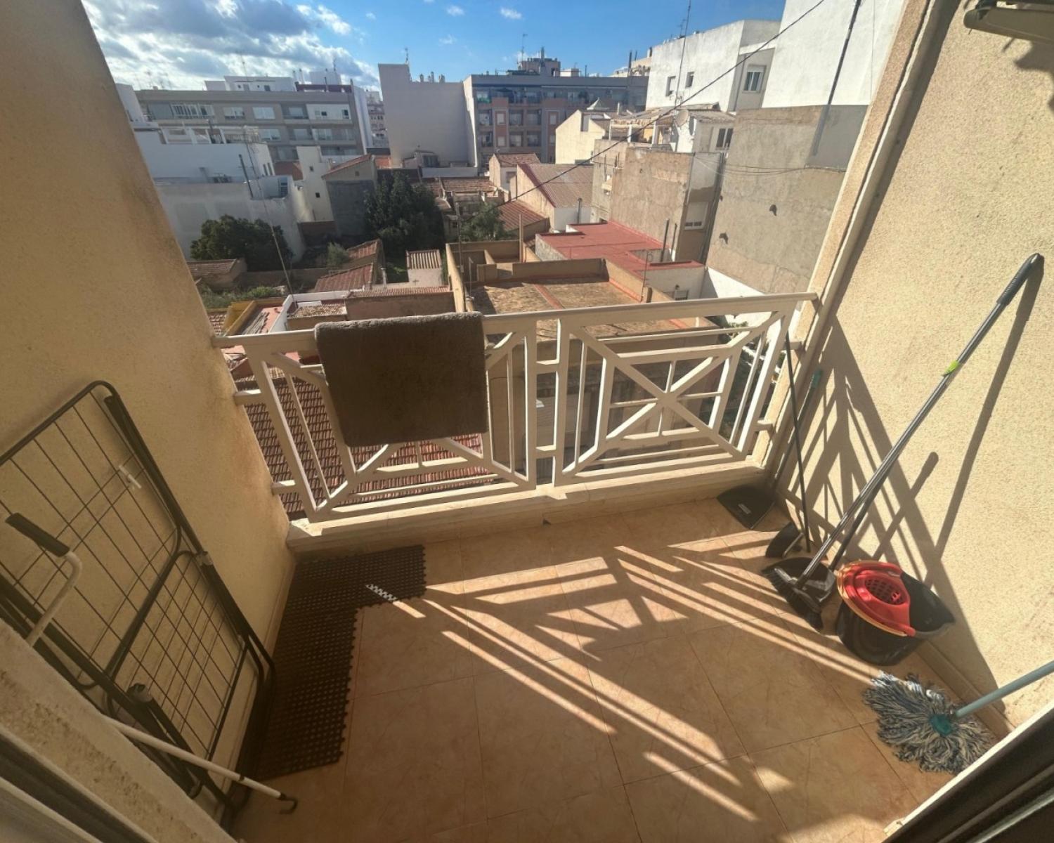 kaufen Wohnung Torrevieja Baix Segura 19