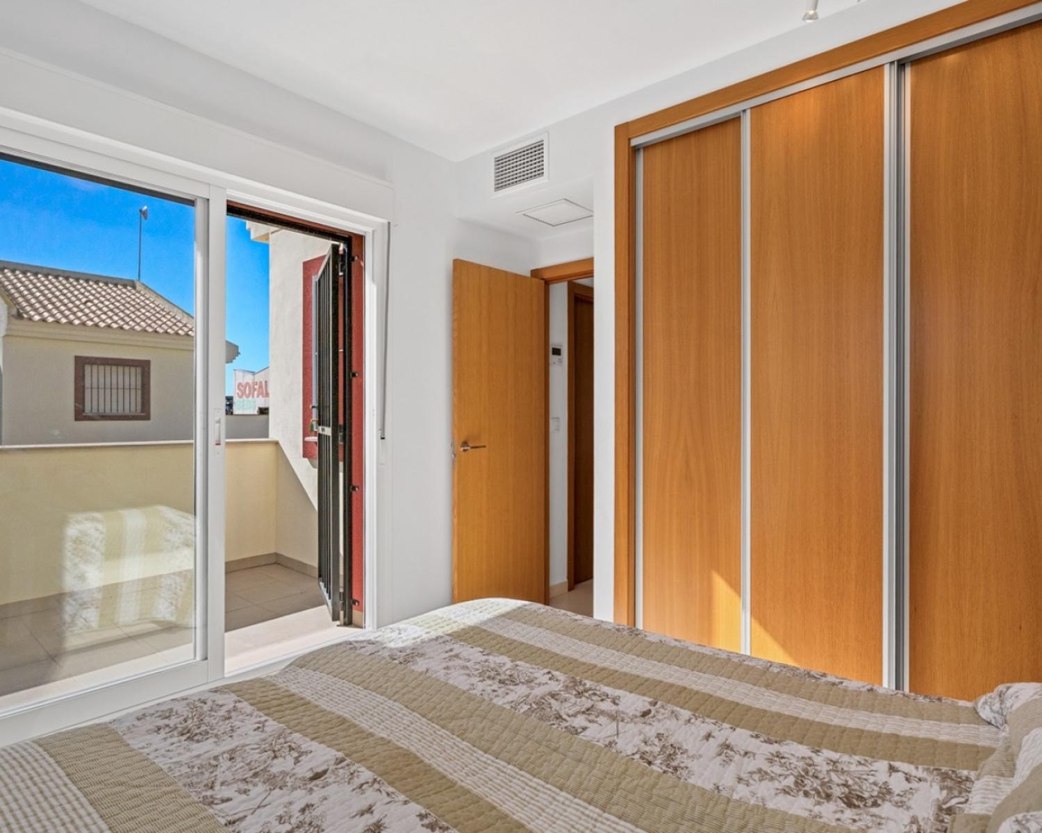  kaufen Haus Ciudad Quesada Baix Segura 23