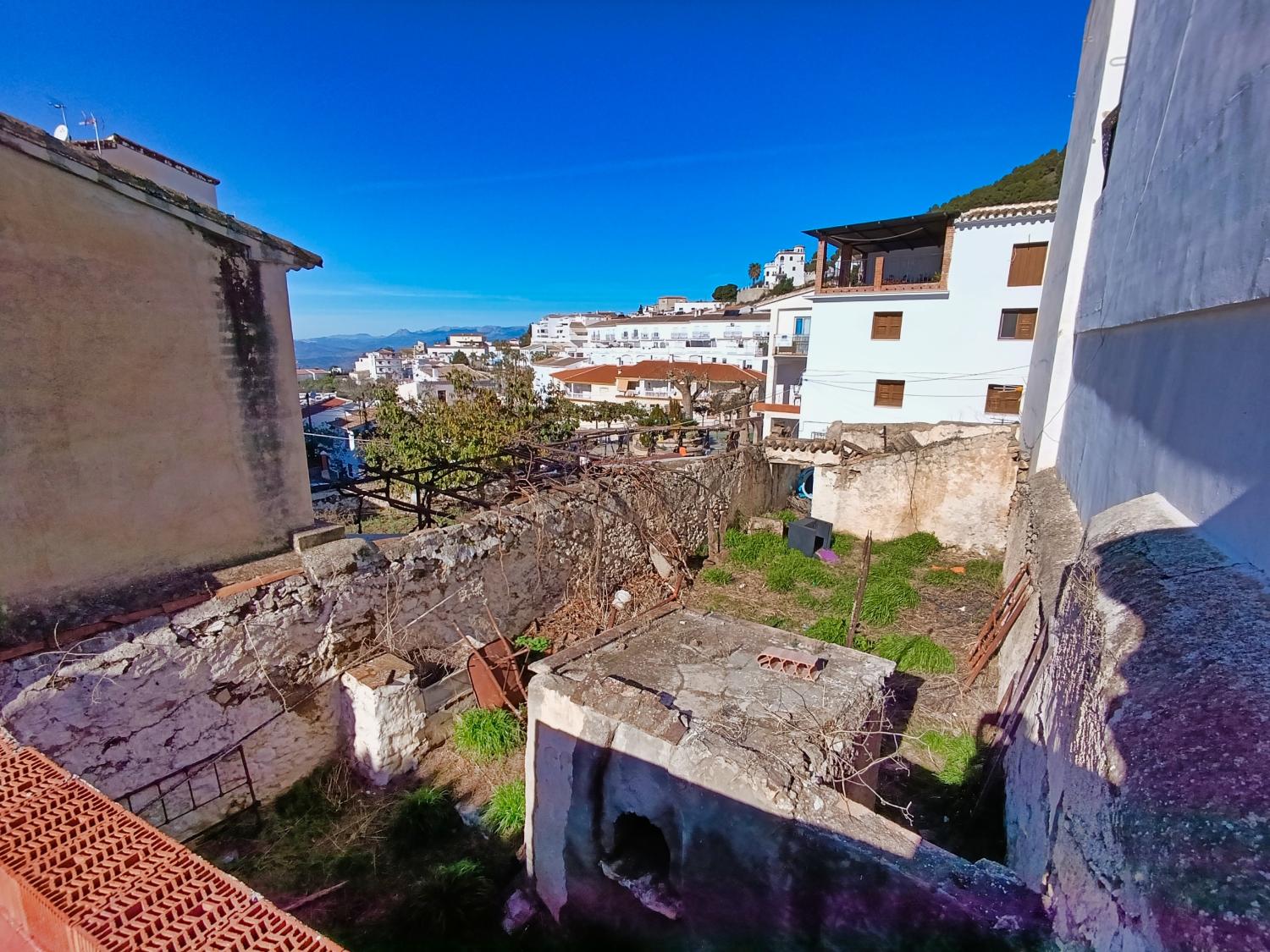  kaufen Haus Canillas De Aceituno Axarquía 15