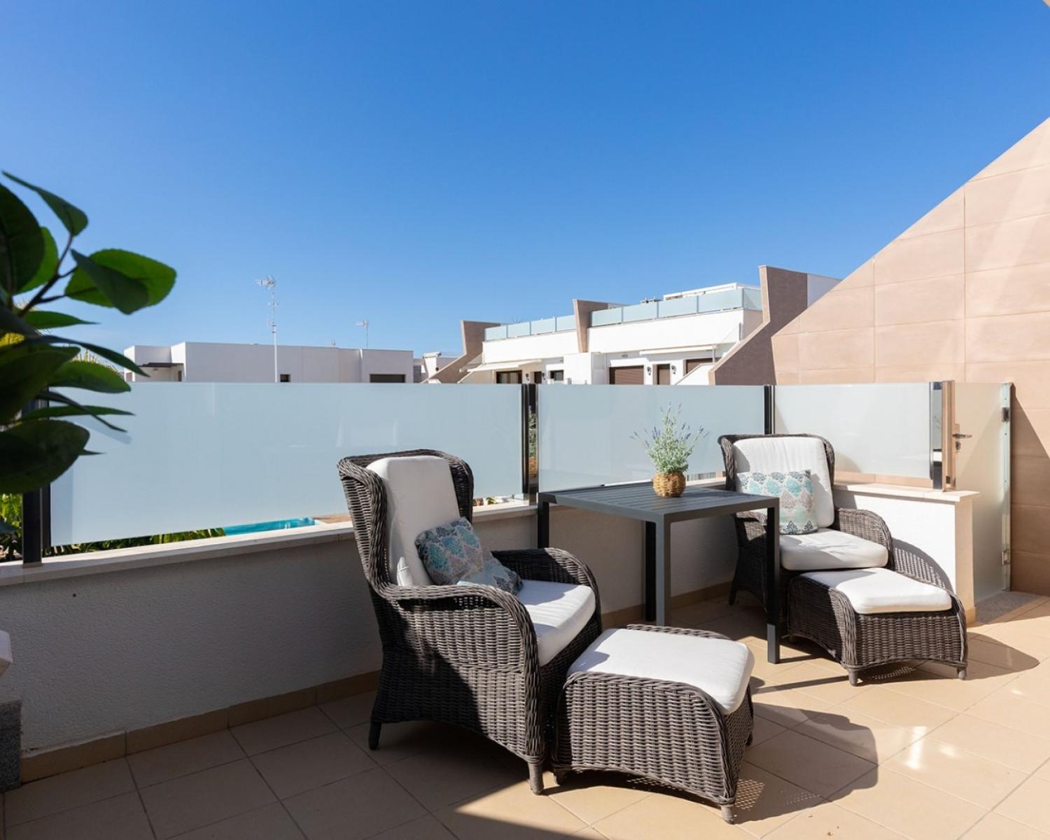  kaufen Wohnung Pilar De La Horadada Baix Segura 4