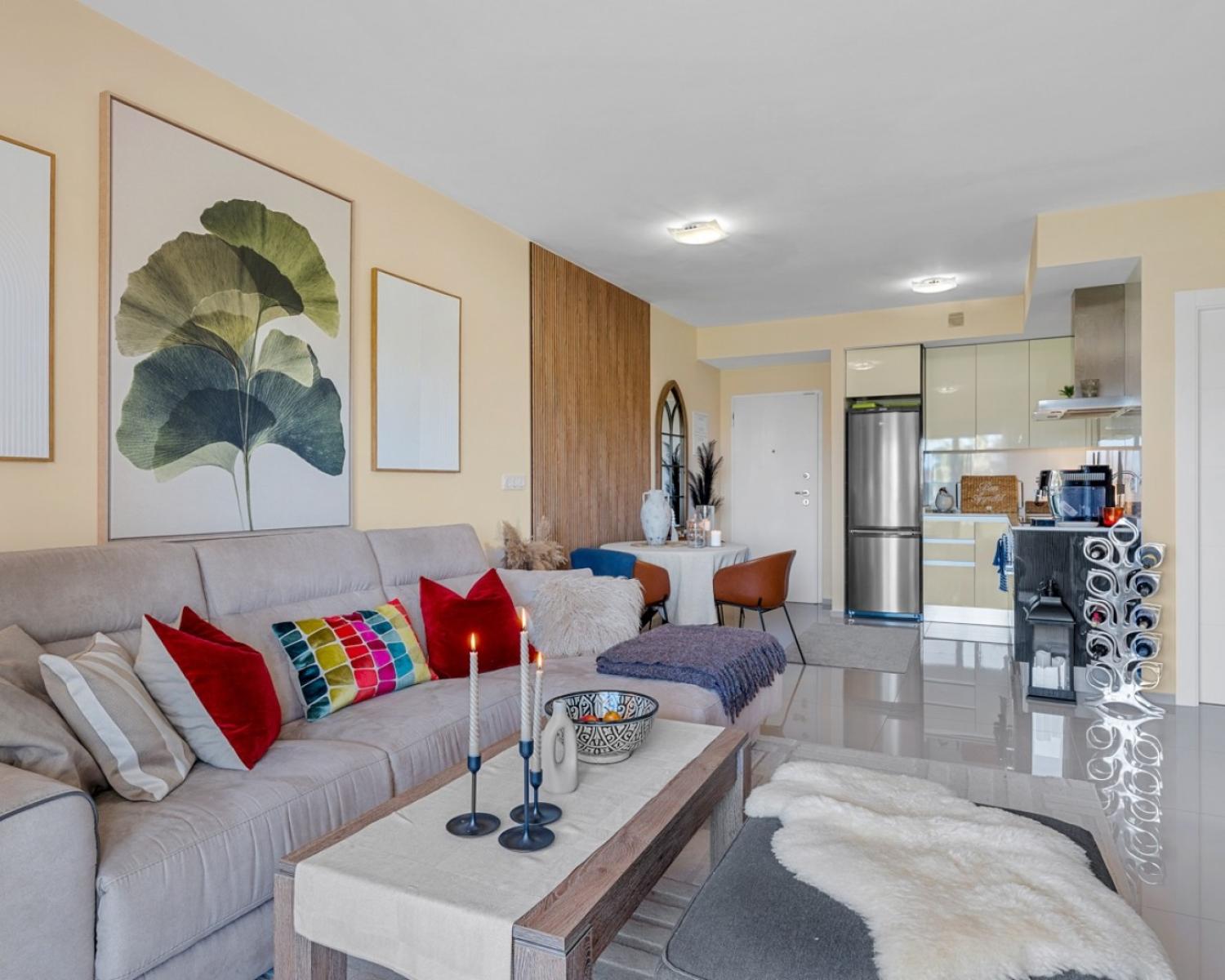  kaufen Wohnung Ciudad Quesada Baix Segura 34