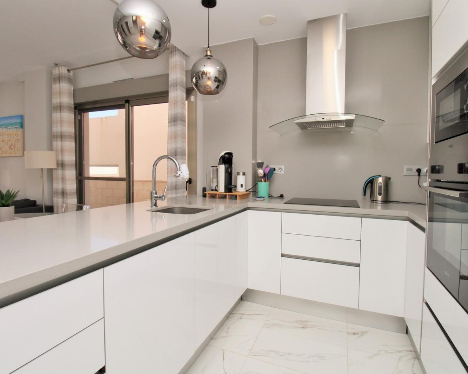  kaufen Villa Villamartín Baix Segura 29