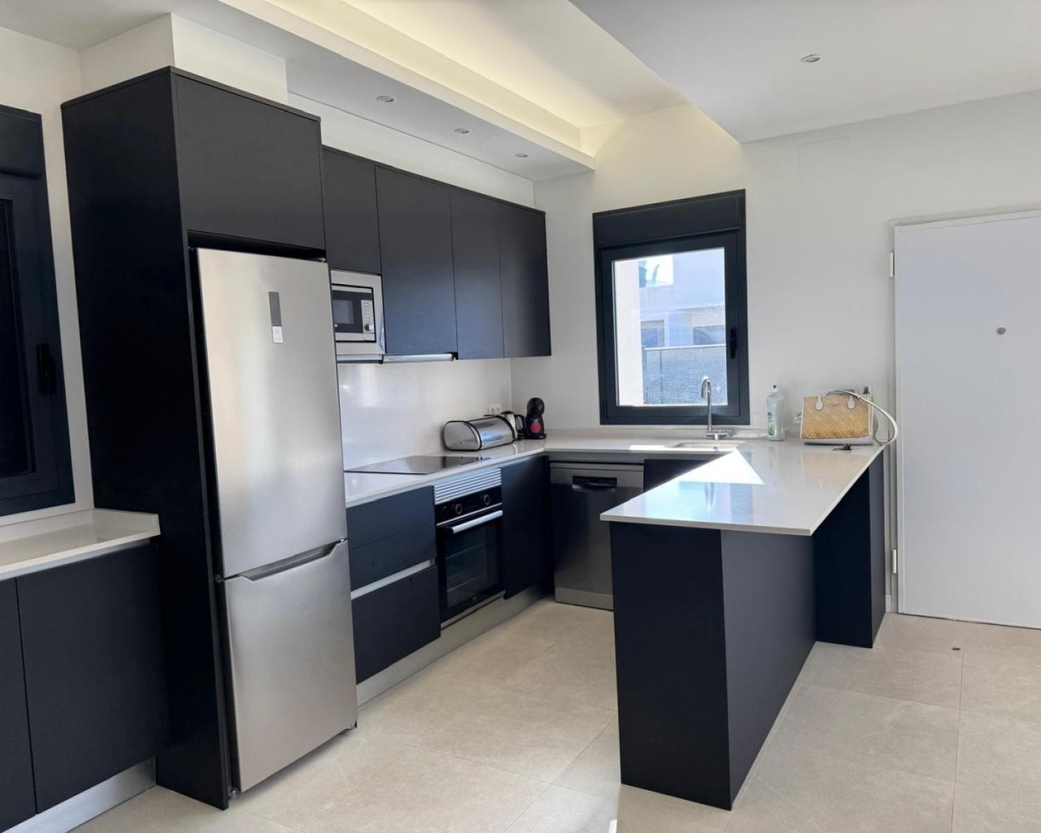 kaufen Villa San Fulgencio Baix Segura 5