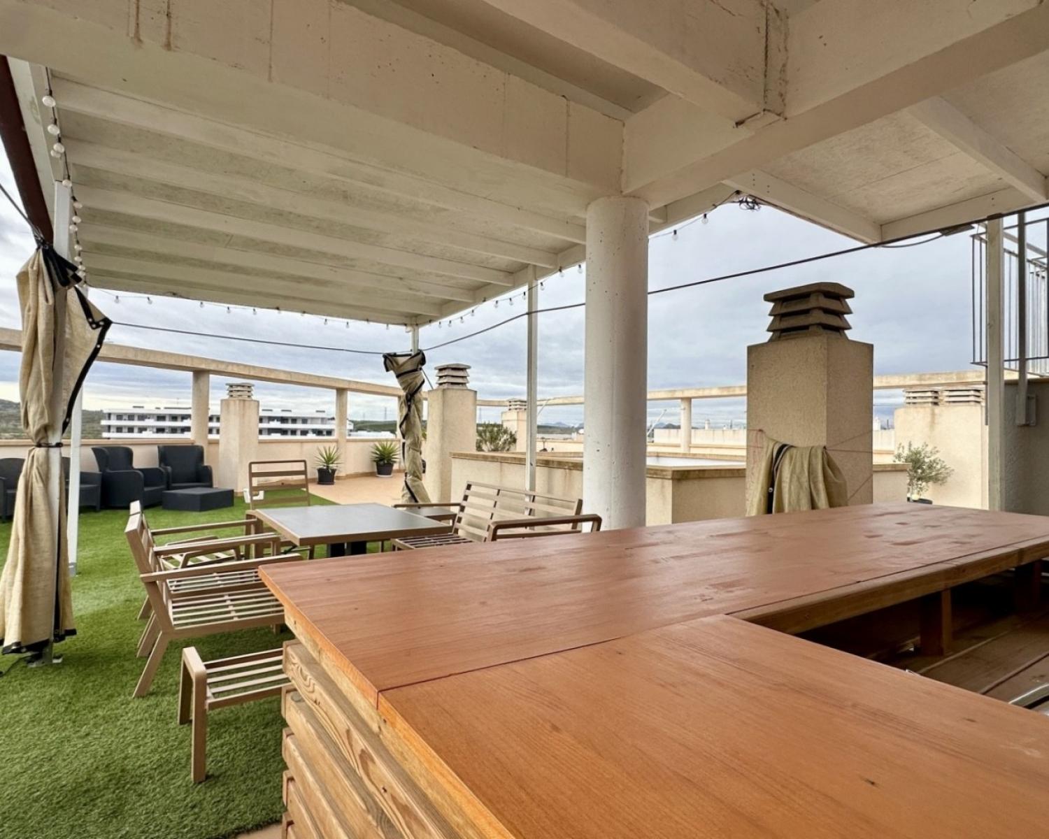  kaufen Wohnung San Miguel De Salinas Baix Segura 24