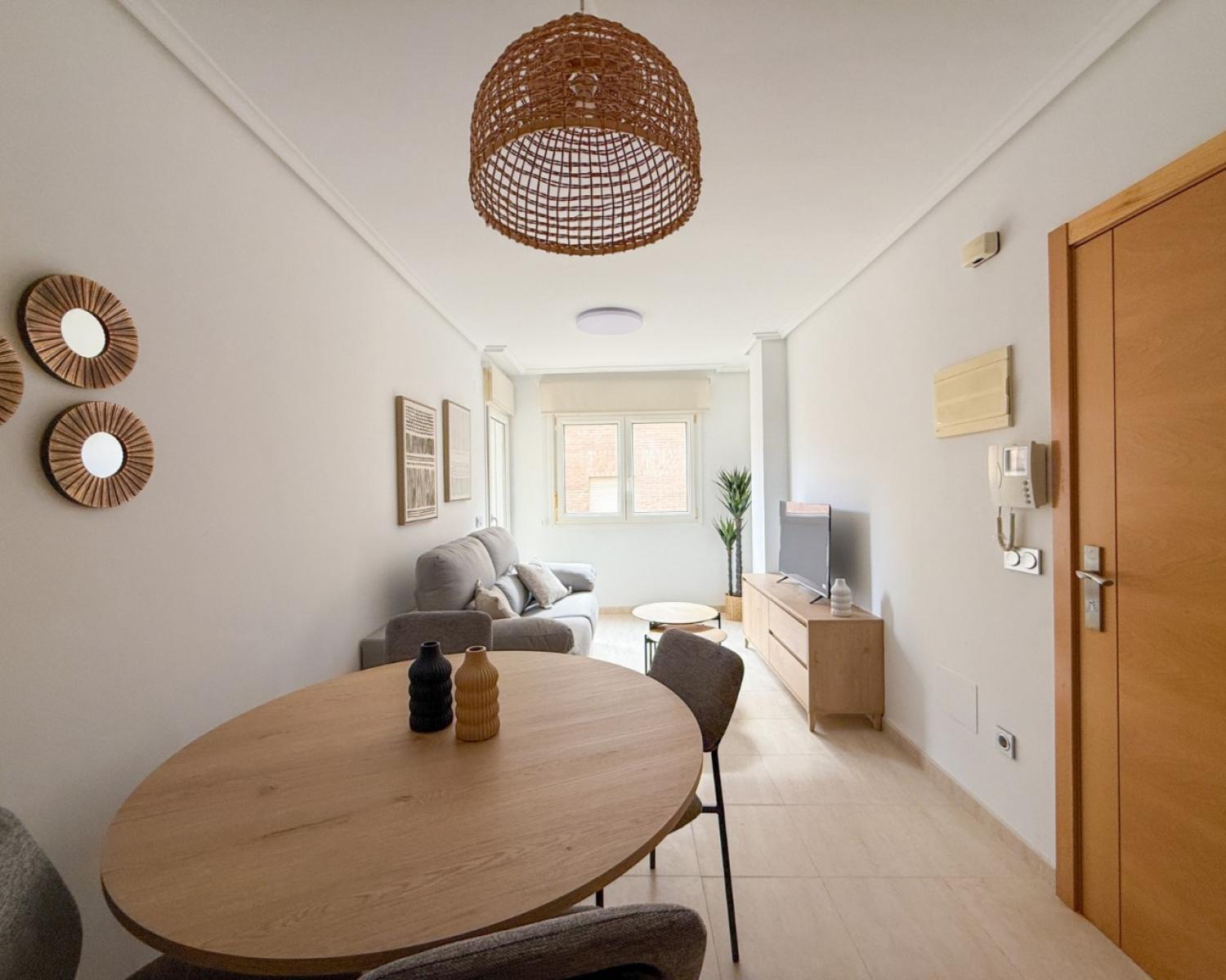  kaufen Wohnung Águilas Alto Guadalentín 12