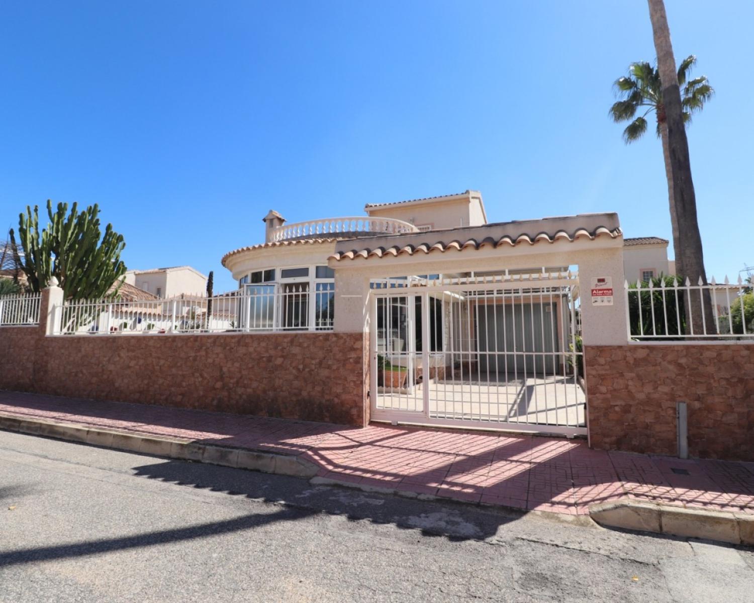  kaufen Villa Ciudad Quesada Baix Segura 1