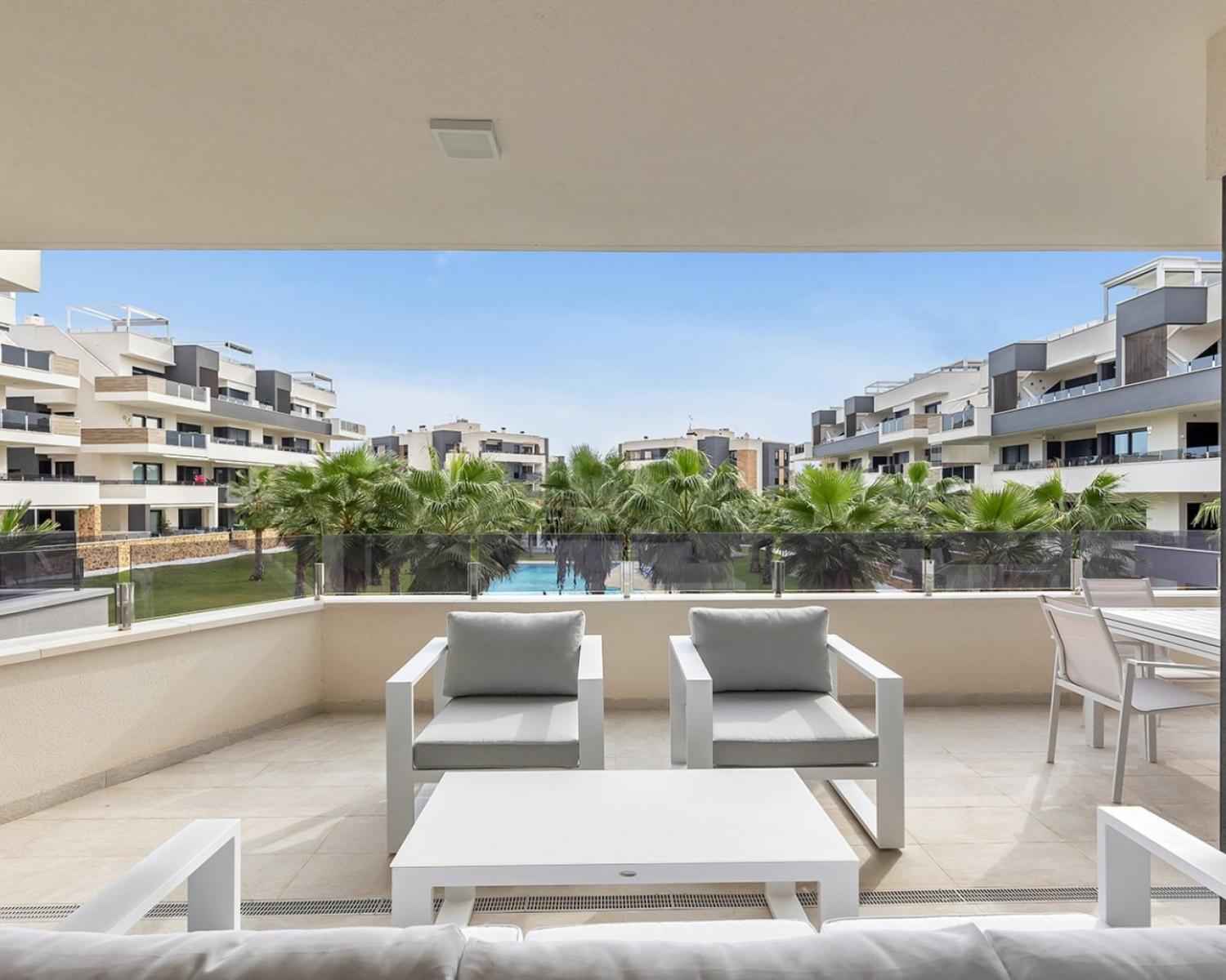  kaufen Wohnung Orihuela Baix Segura 24