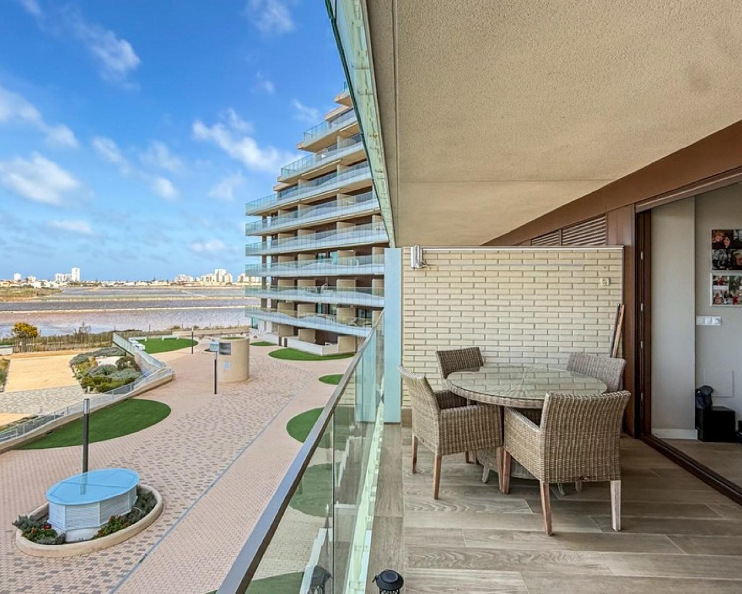  kaufen Wohnung Playa Honda Campo De Cartagena 5